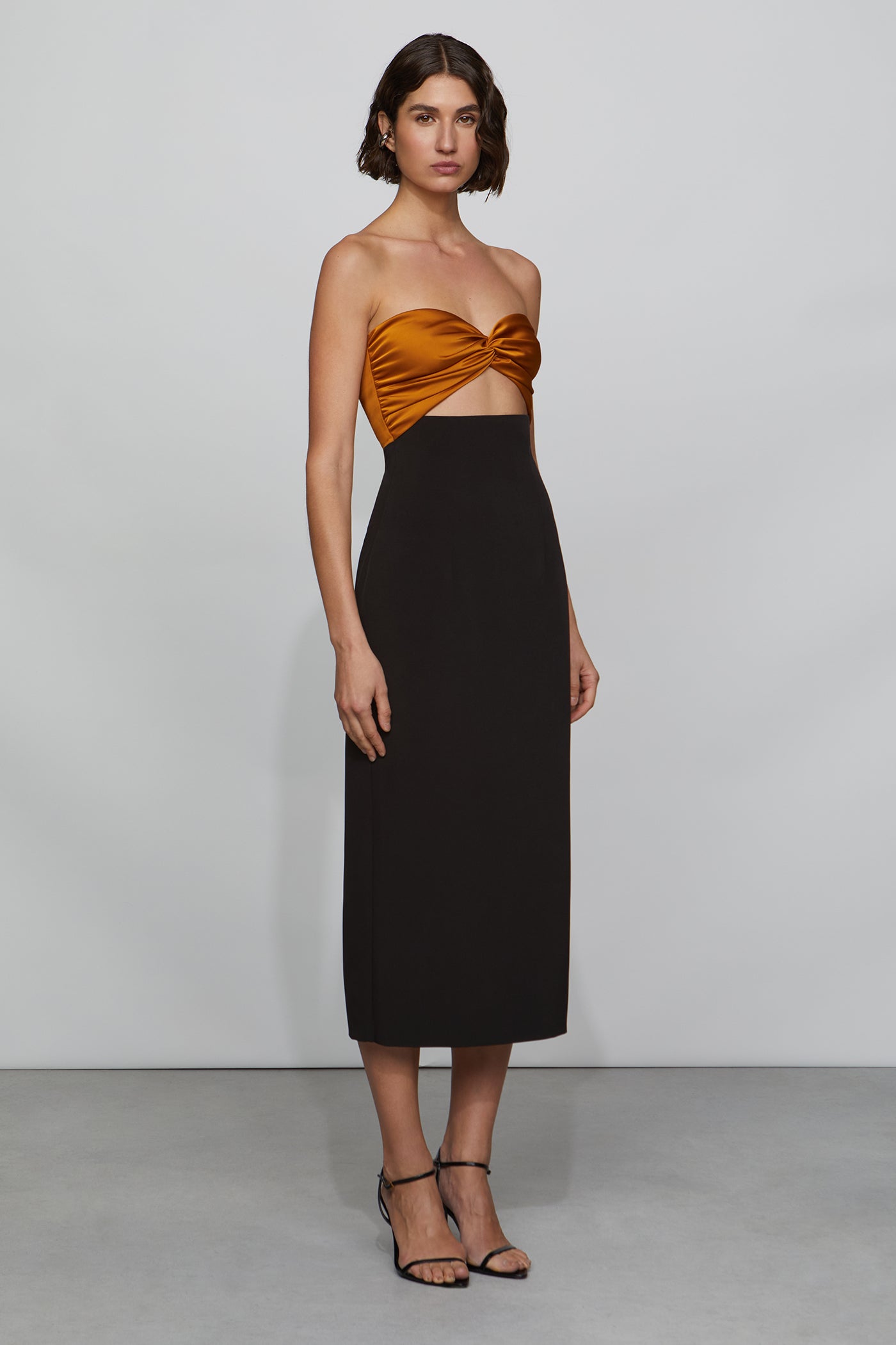 Marlo Dress