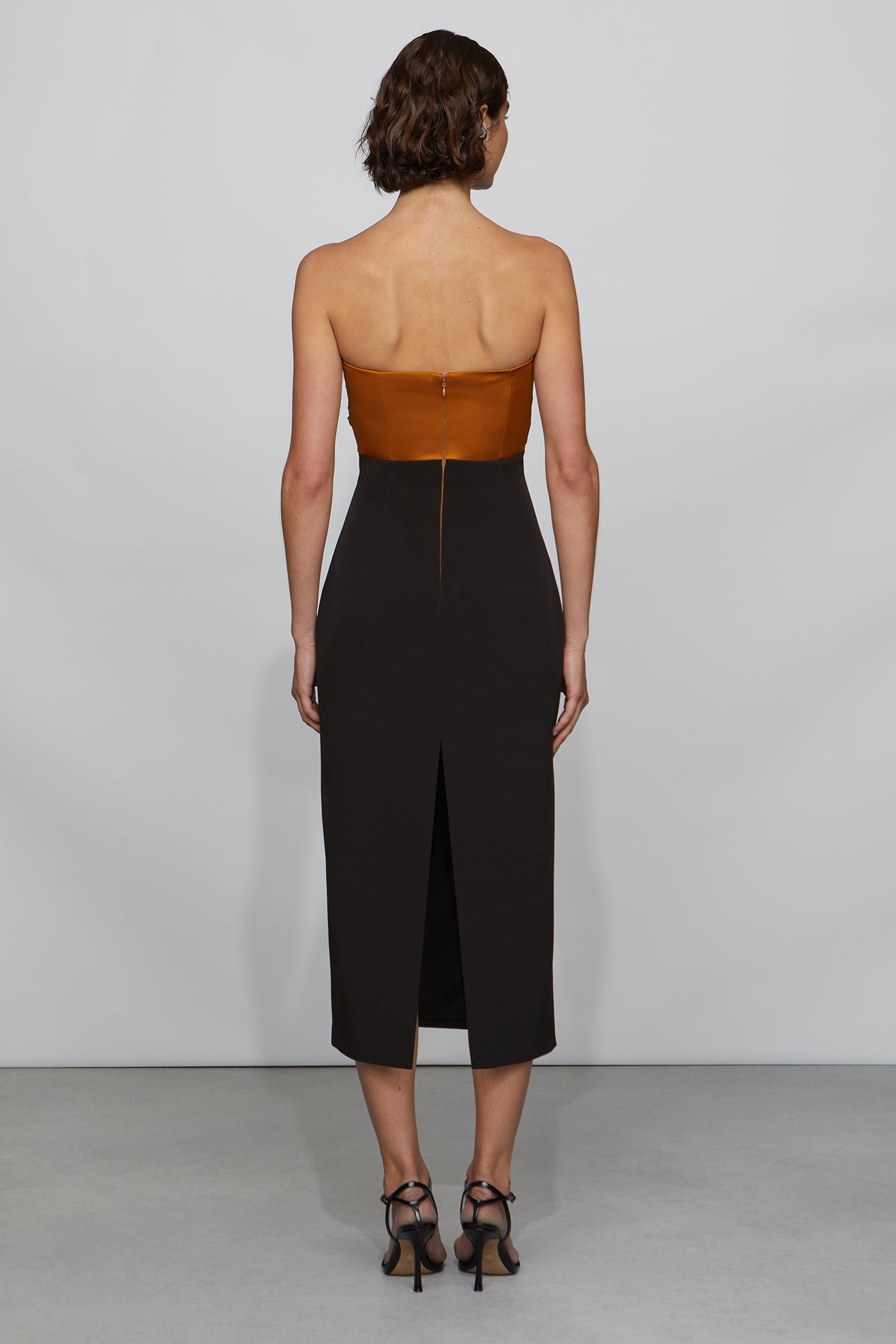 Marlo Dress