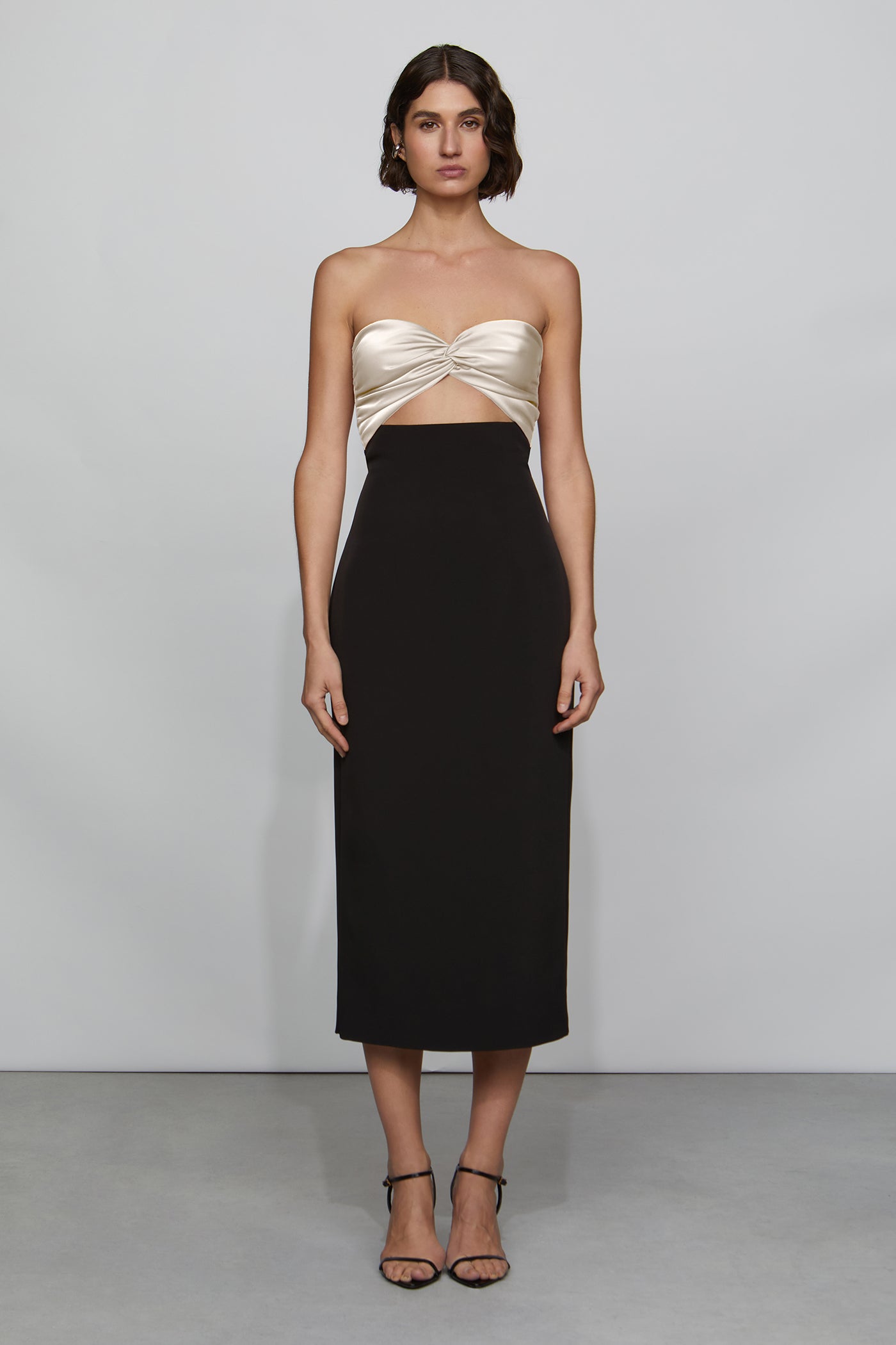 Marlo Dress