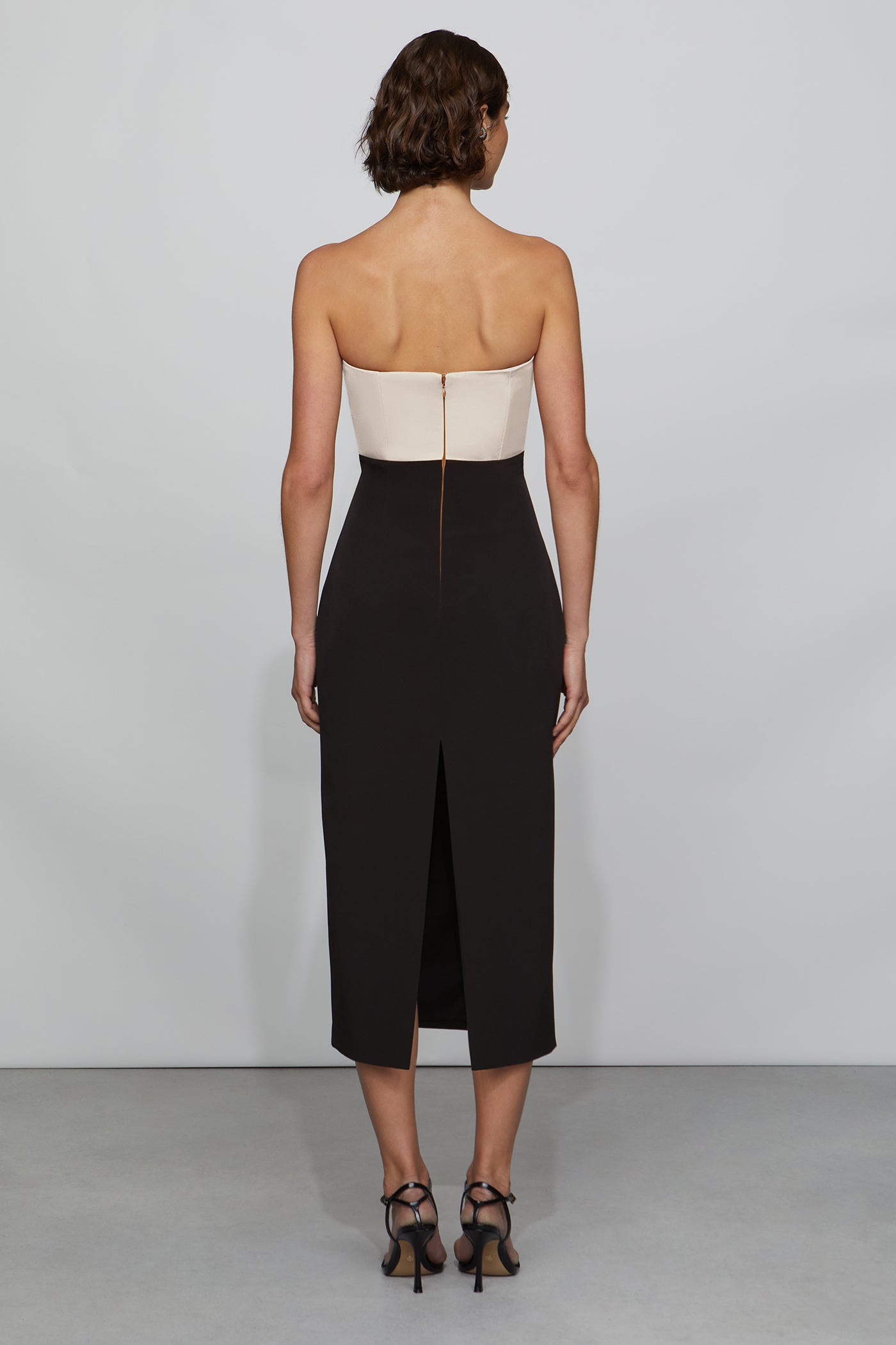 Marlo Dress