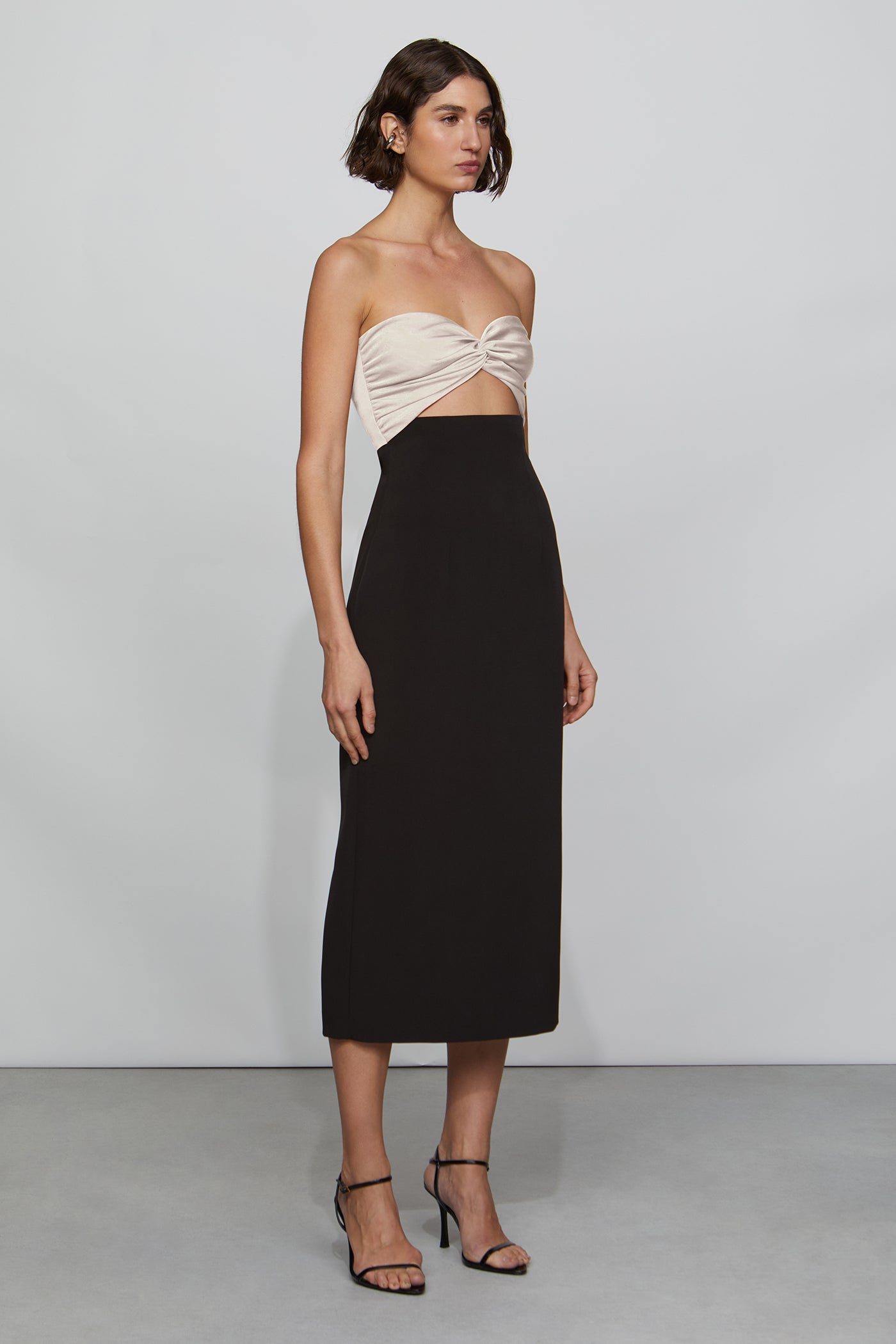 Marlo Dress