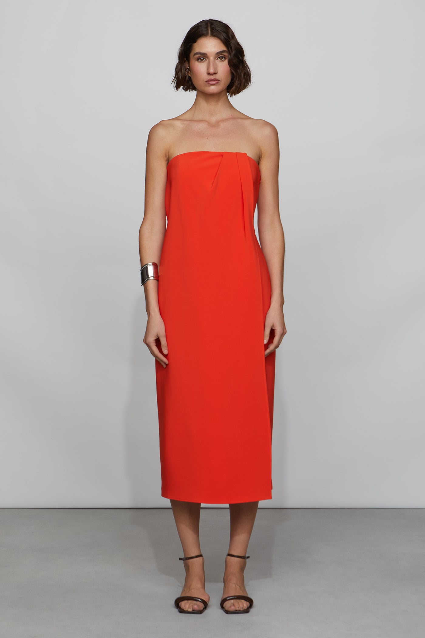 Anika Dress