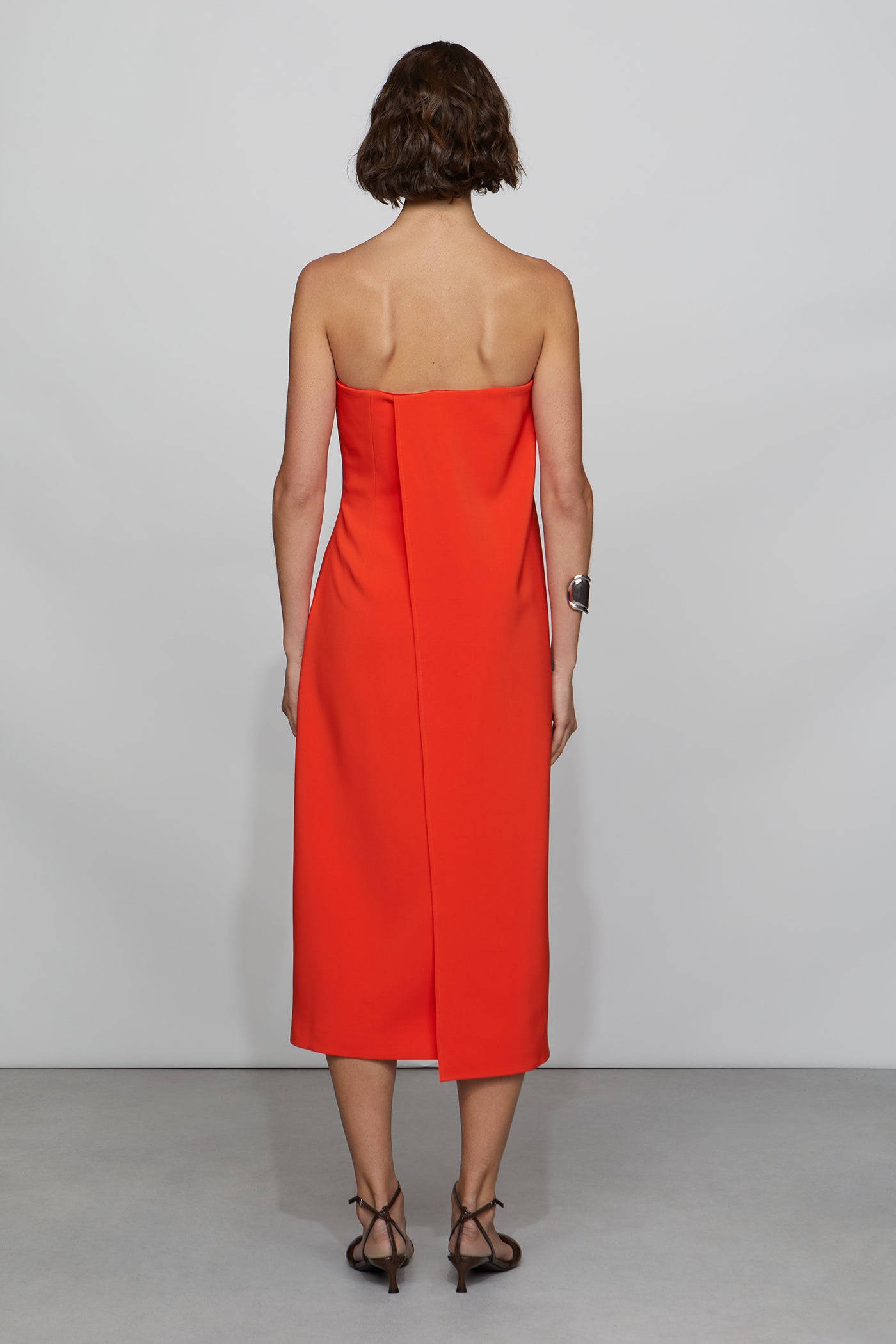 Anika Dress