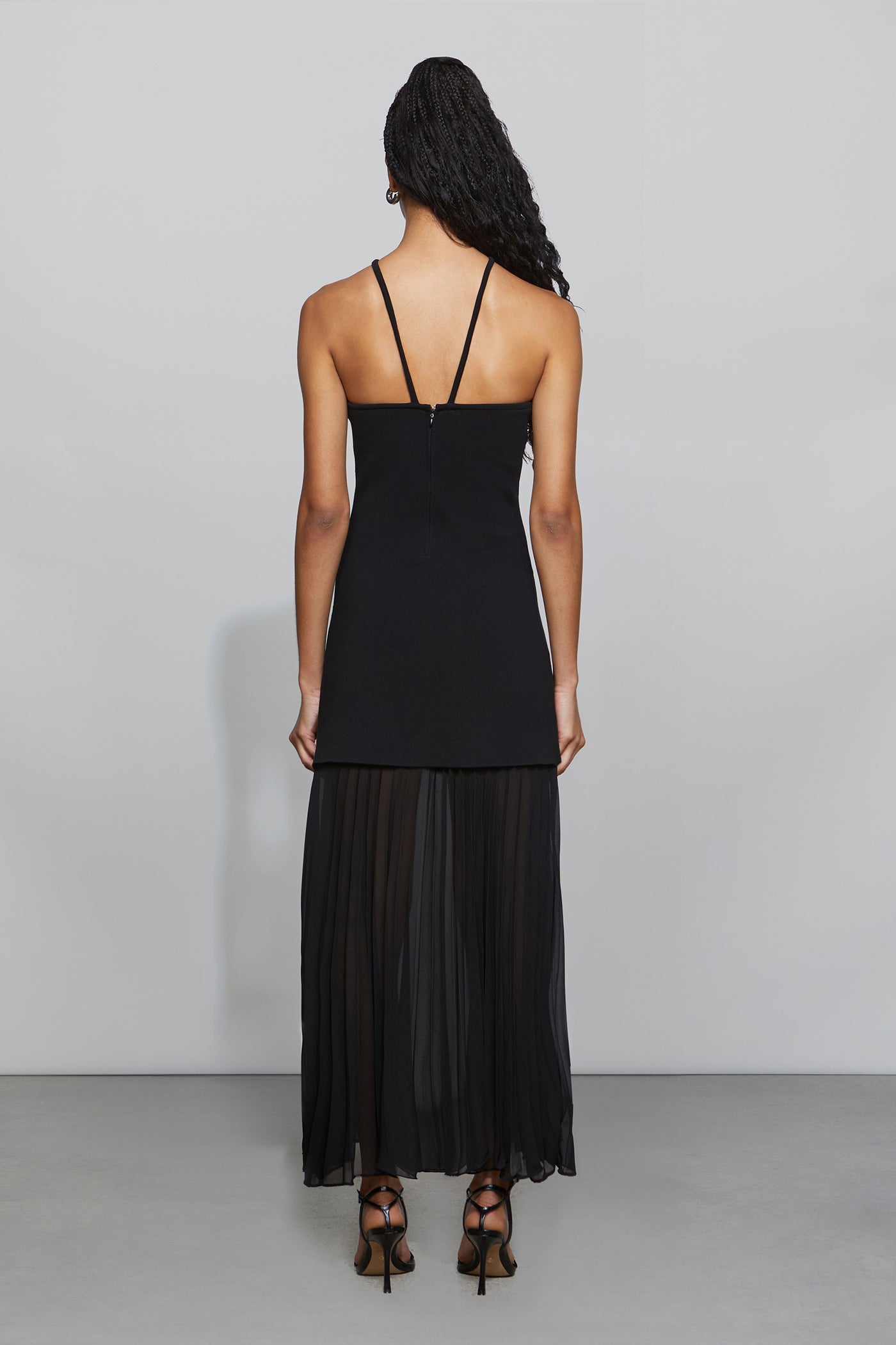 Veta Knit Dress