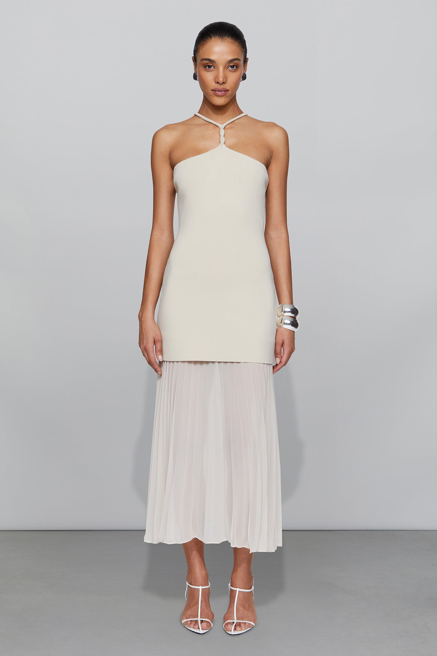 Veta Knit Dress
