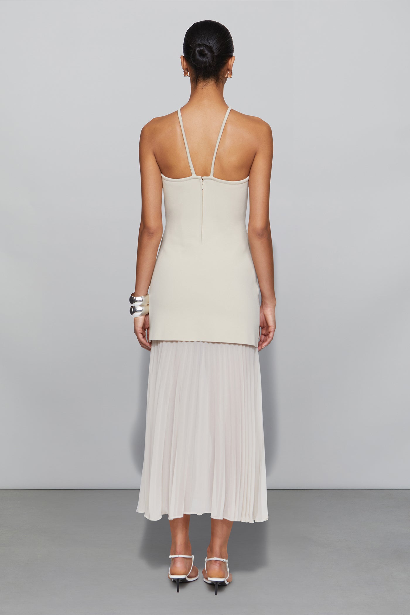 Veta Knit Dress