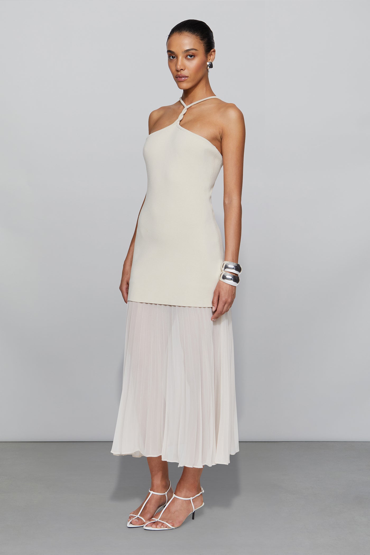 Veta Knit Dress