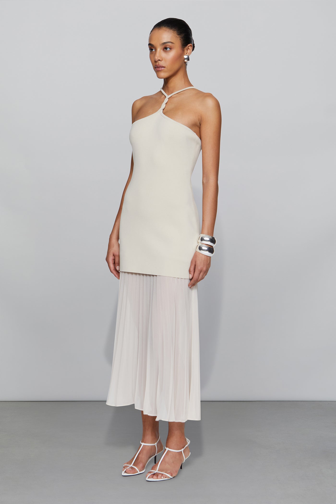 Veta Knit Dress