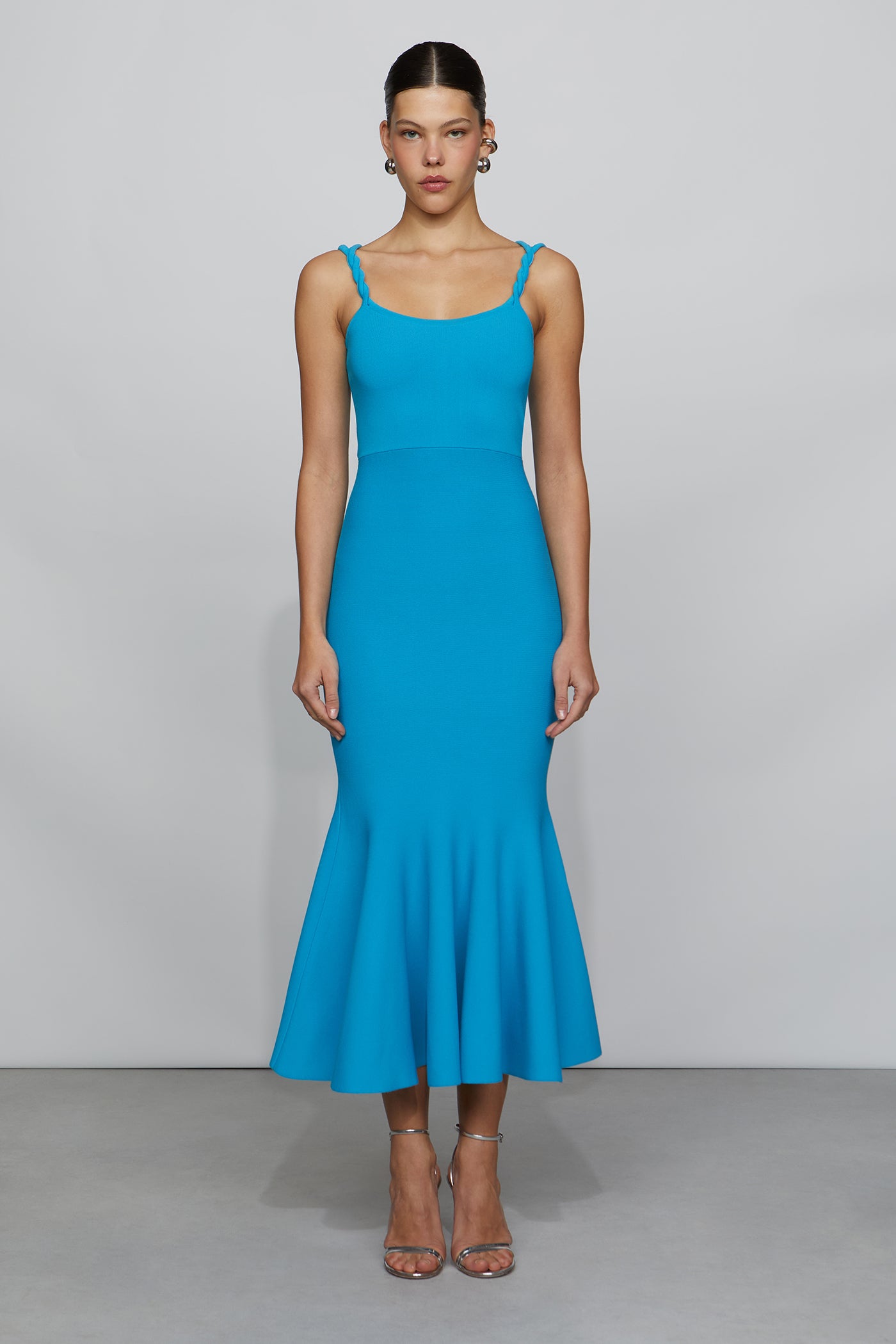 Tess Knit Dress