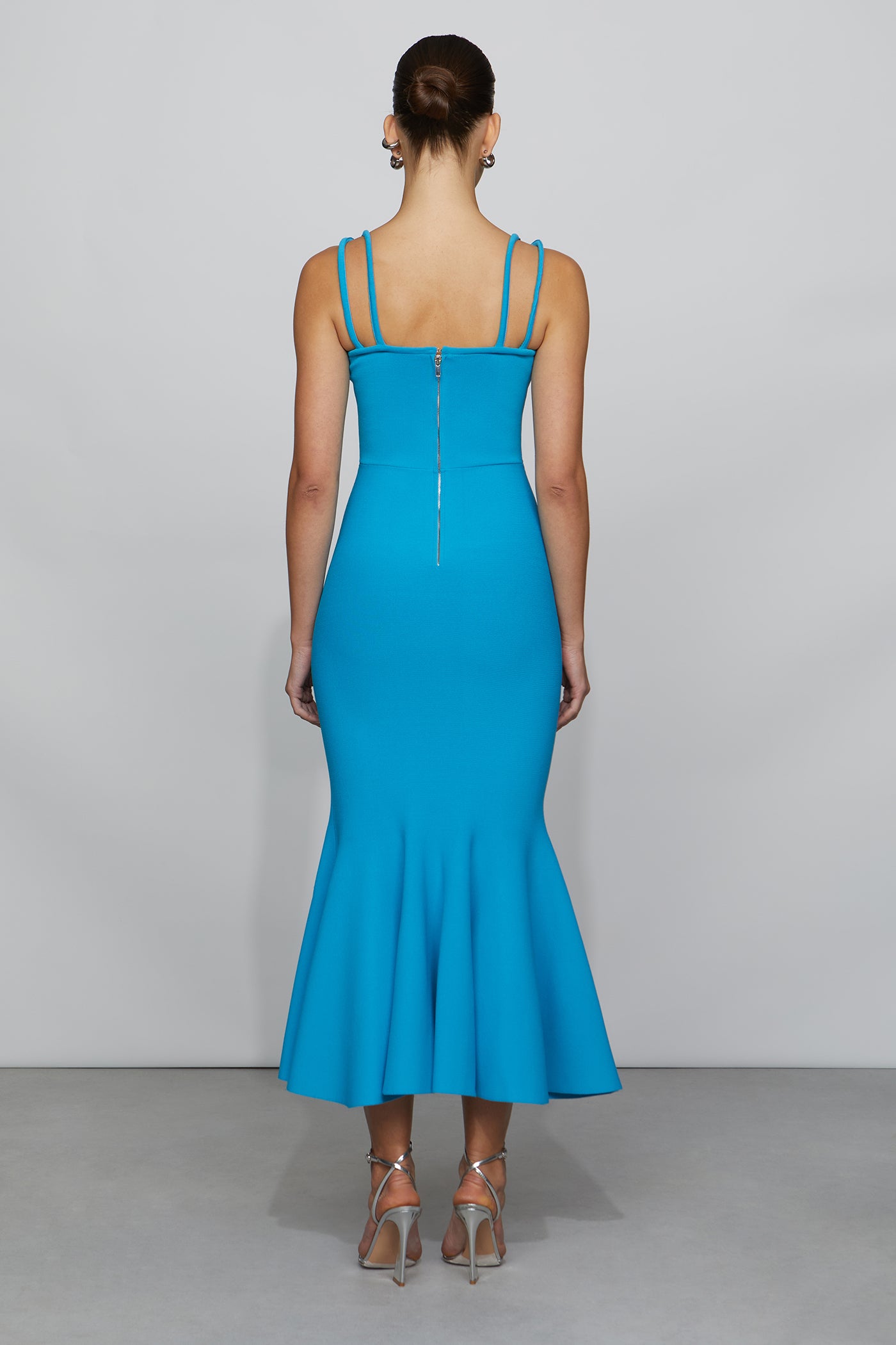 Tess Knit Dress
