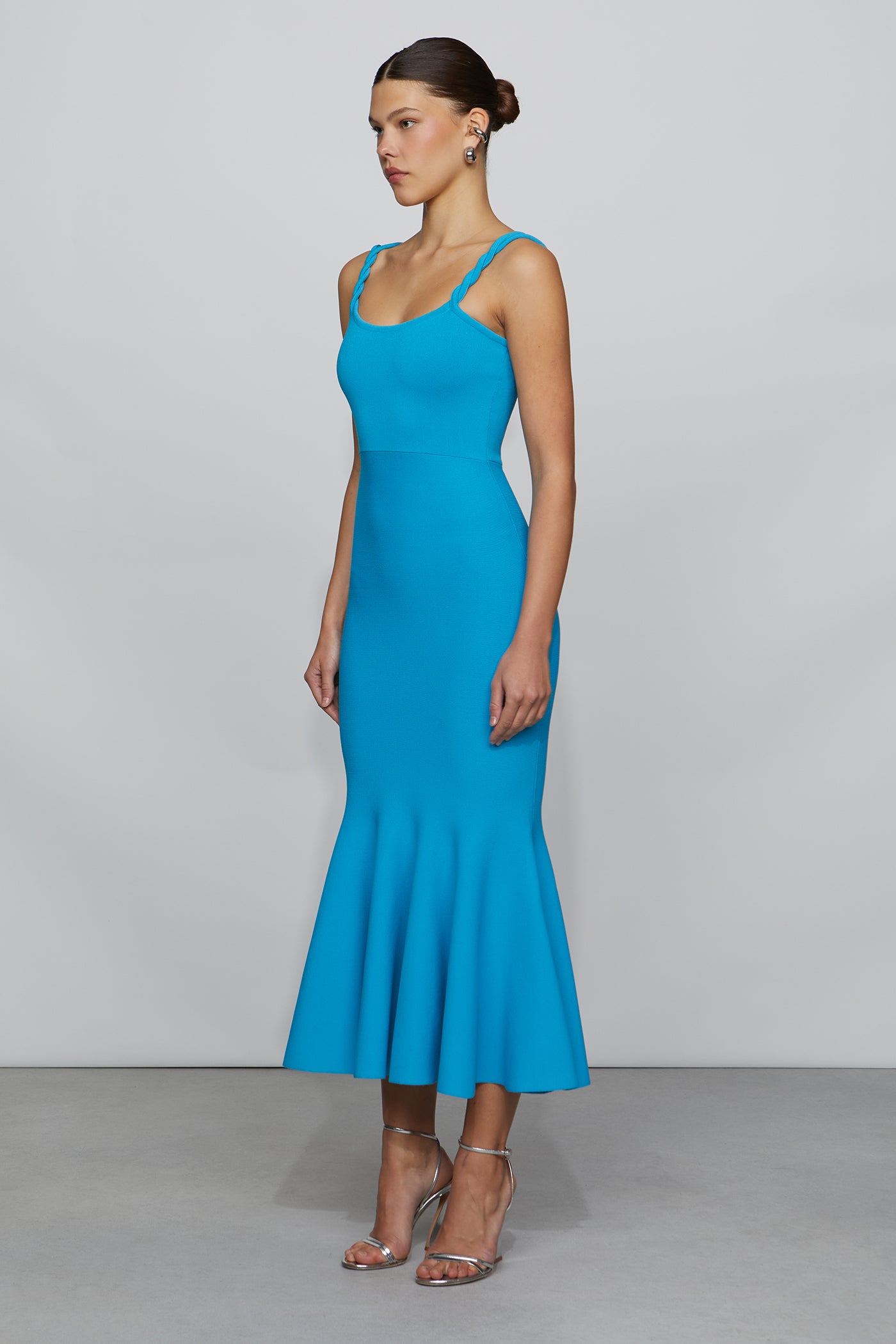 Tess Knit Dress