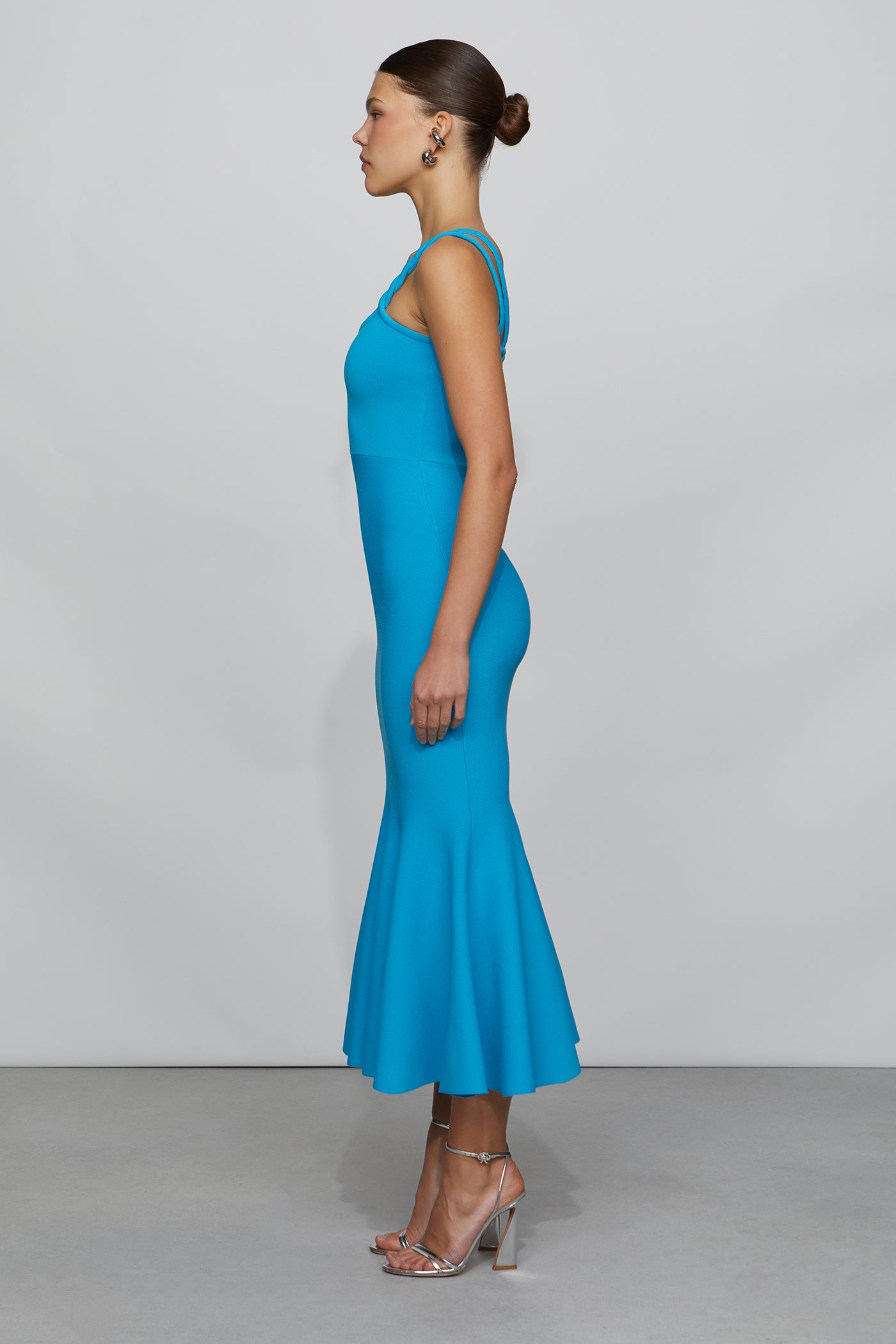Tess Knit Dress
