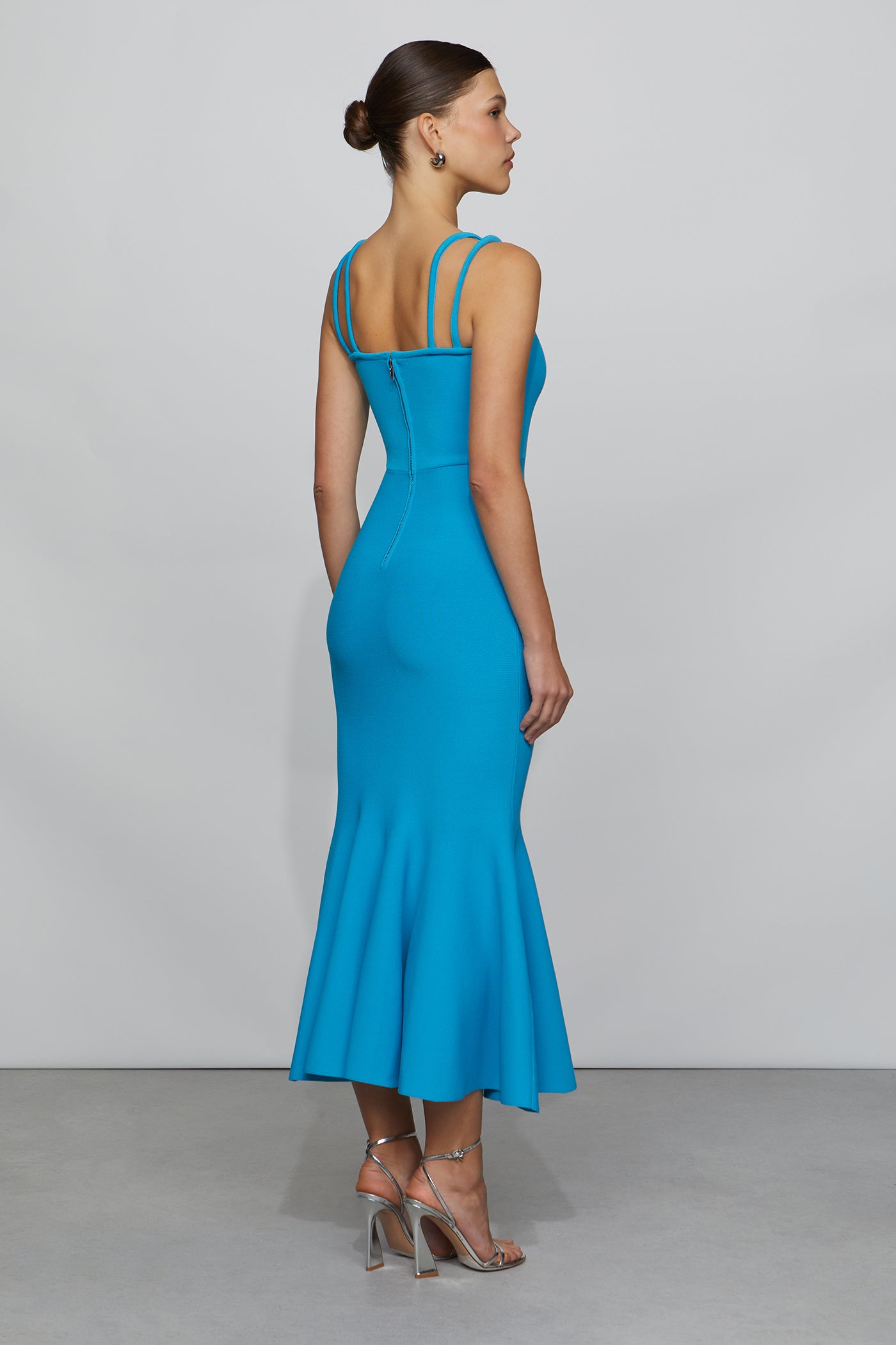 Tess Knit Dress
