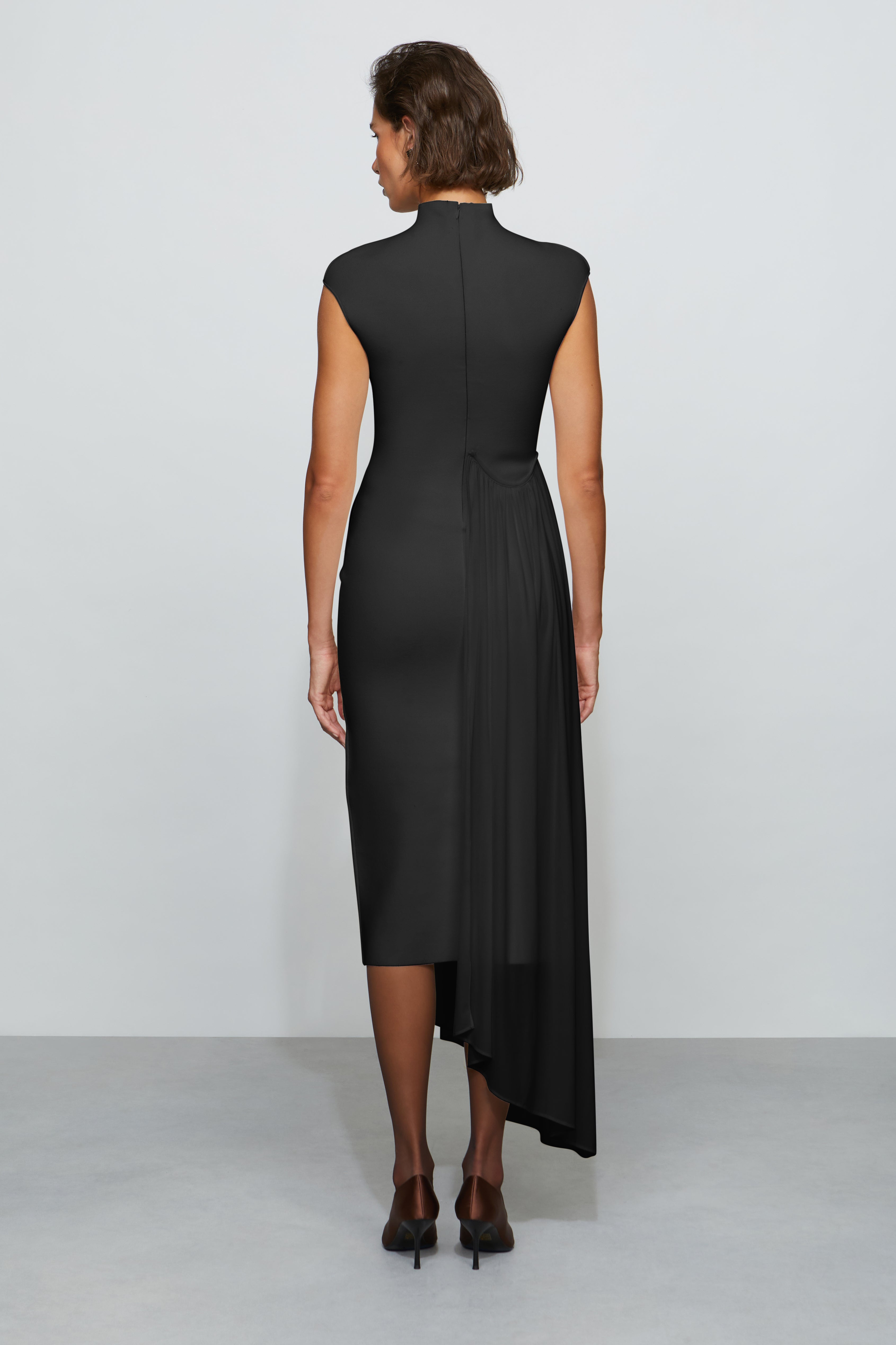francis midi dress Francis Midi