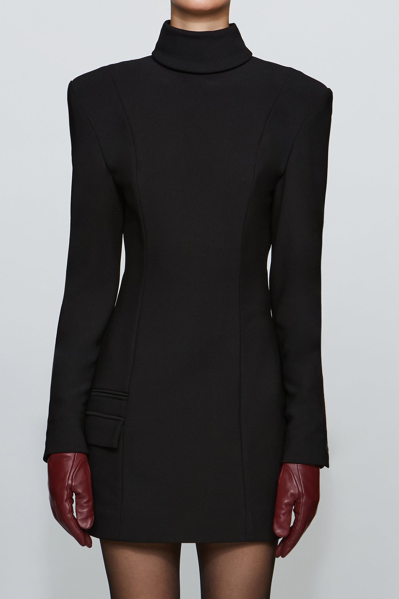 Iris Mini Dress