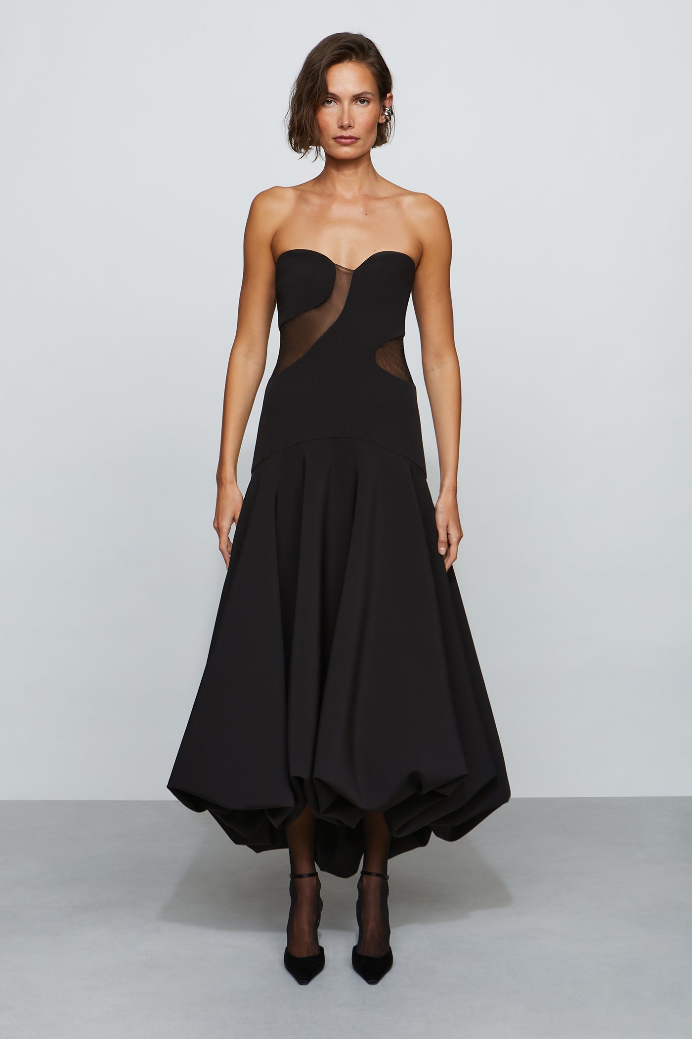 Daniella Bubble Dress Daniella Bubble Dress