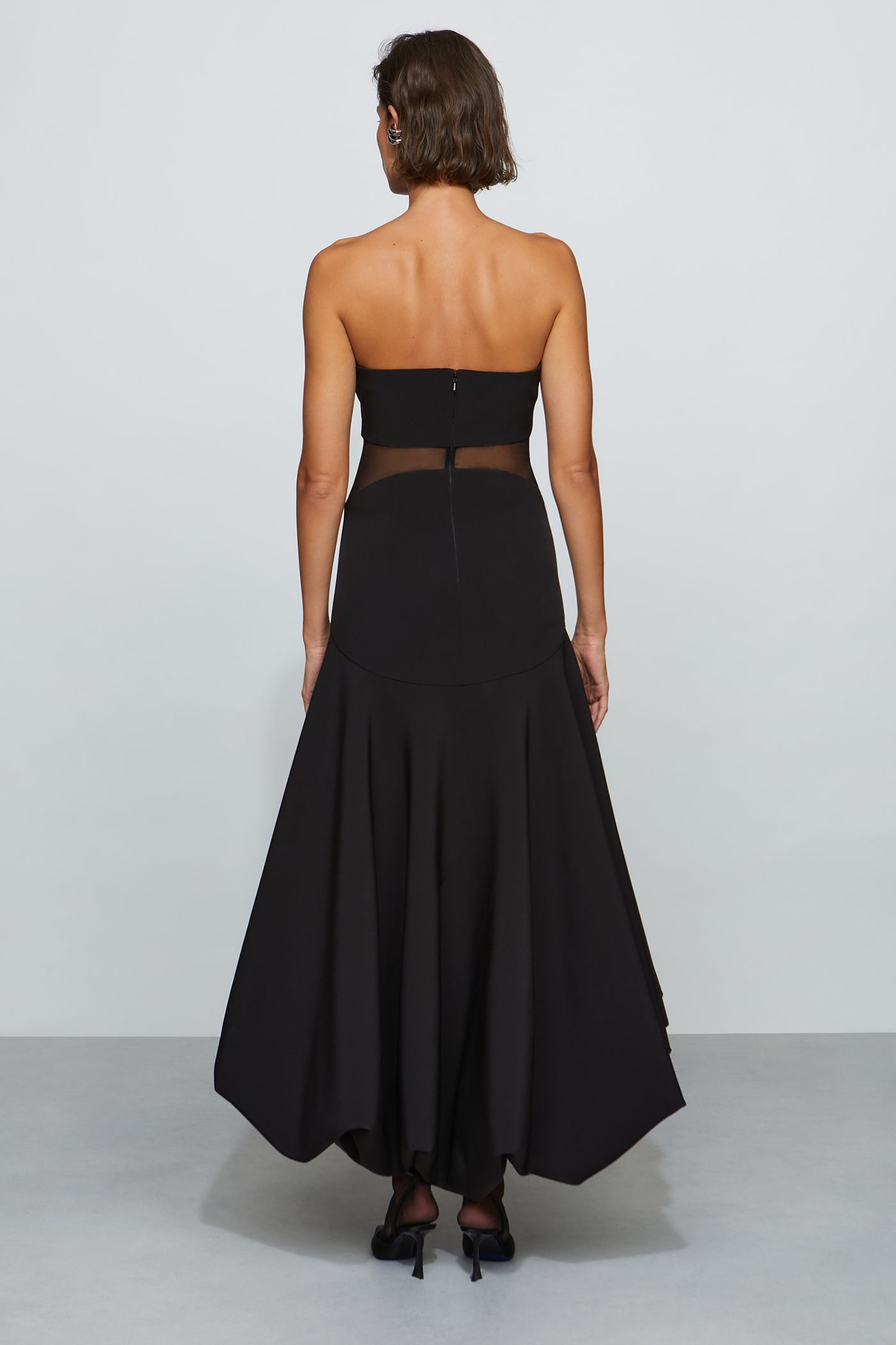 Daniella Bubble Dress