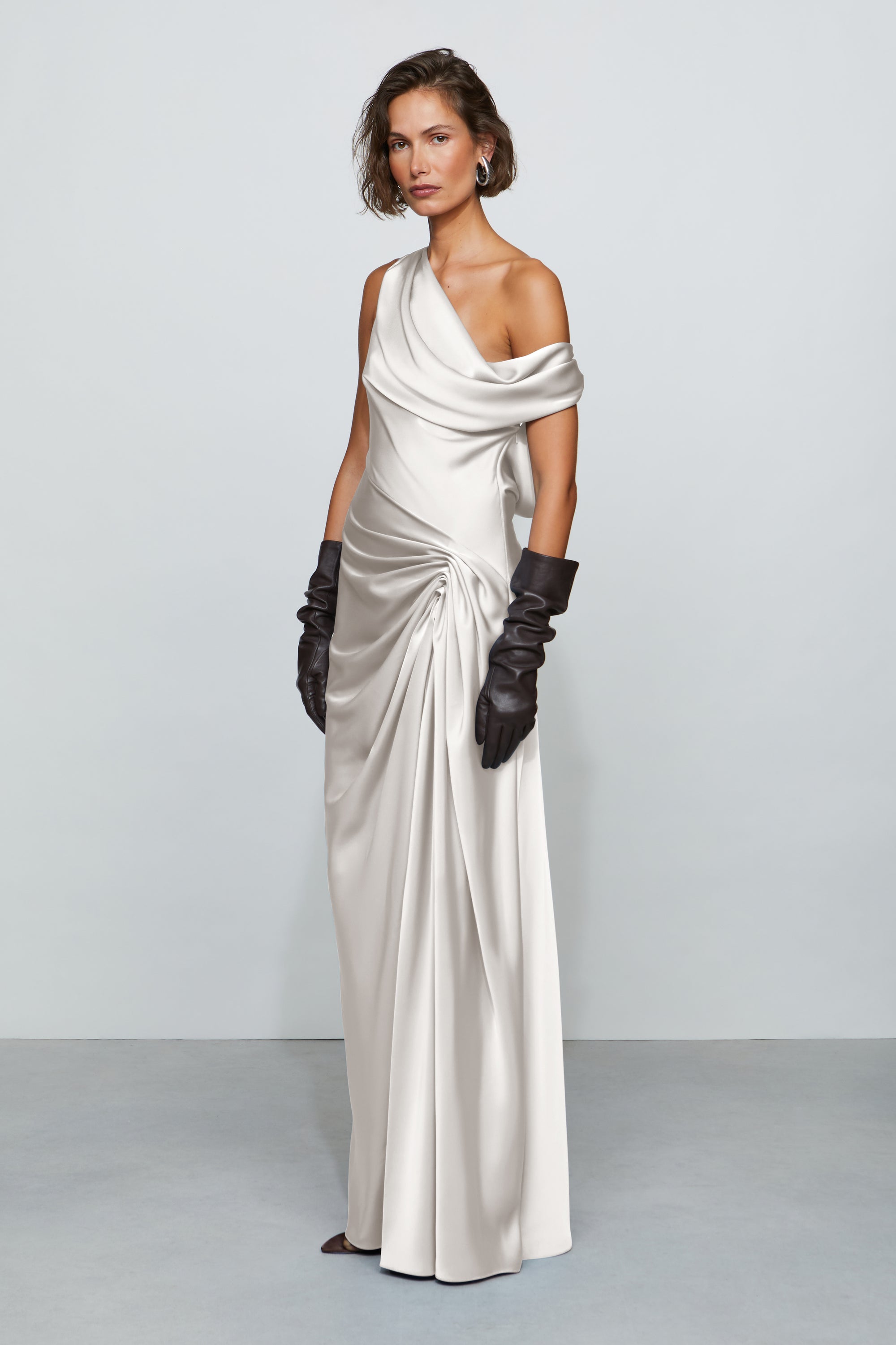 Camilla Gown