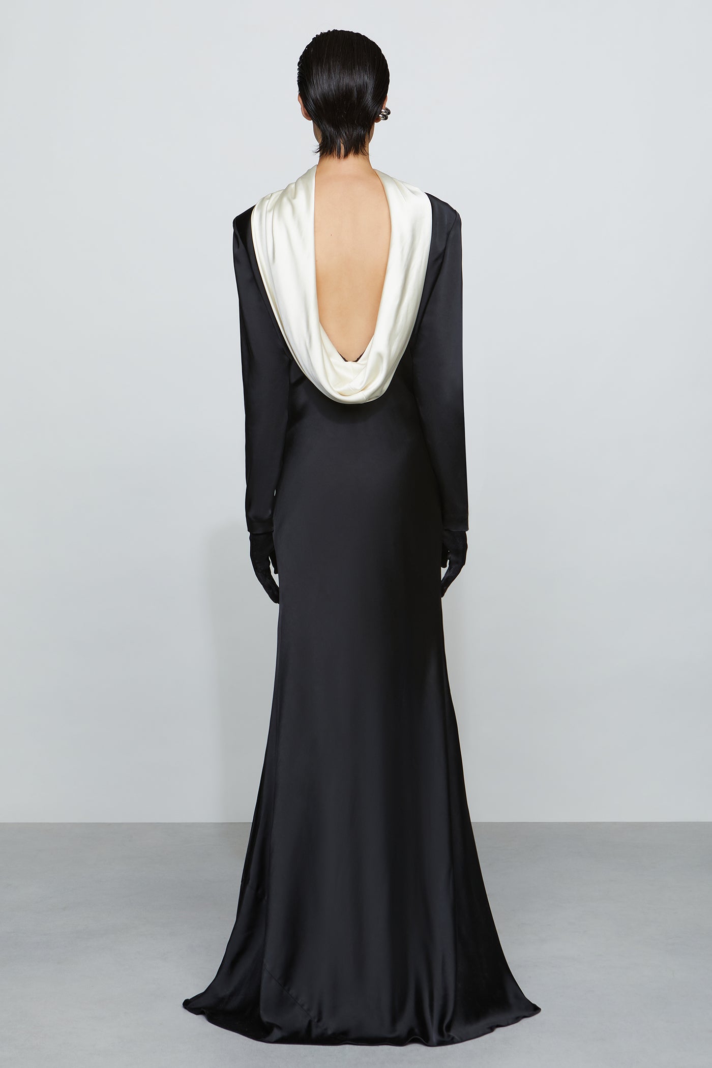 Allegra Gown