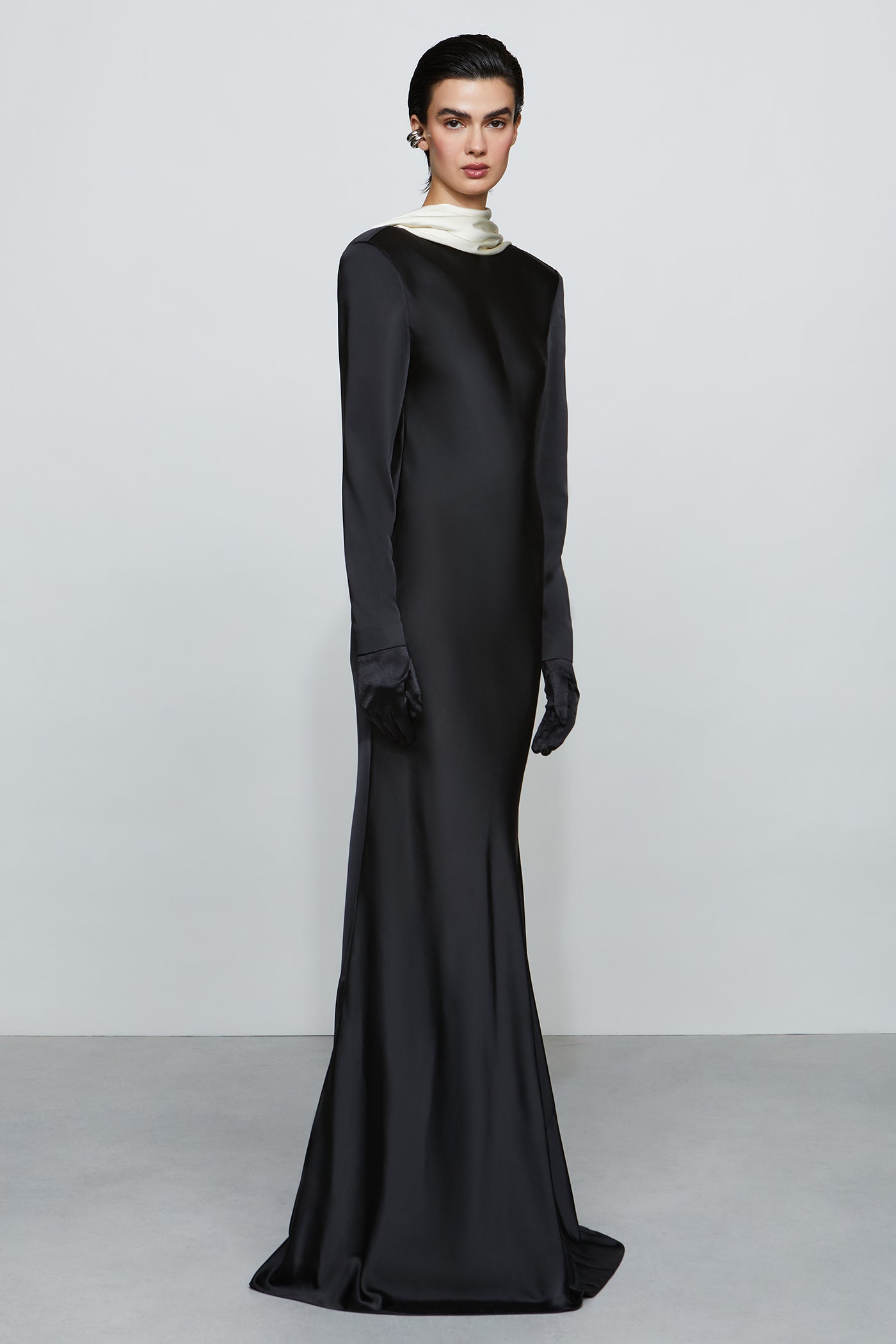 Allegra Gown
