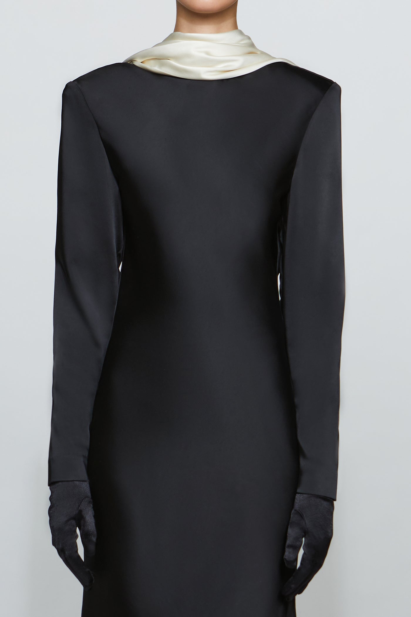 Allegra Gown