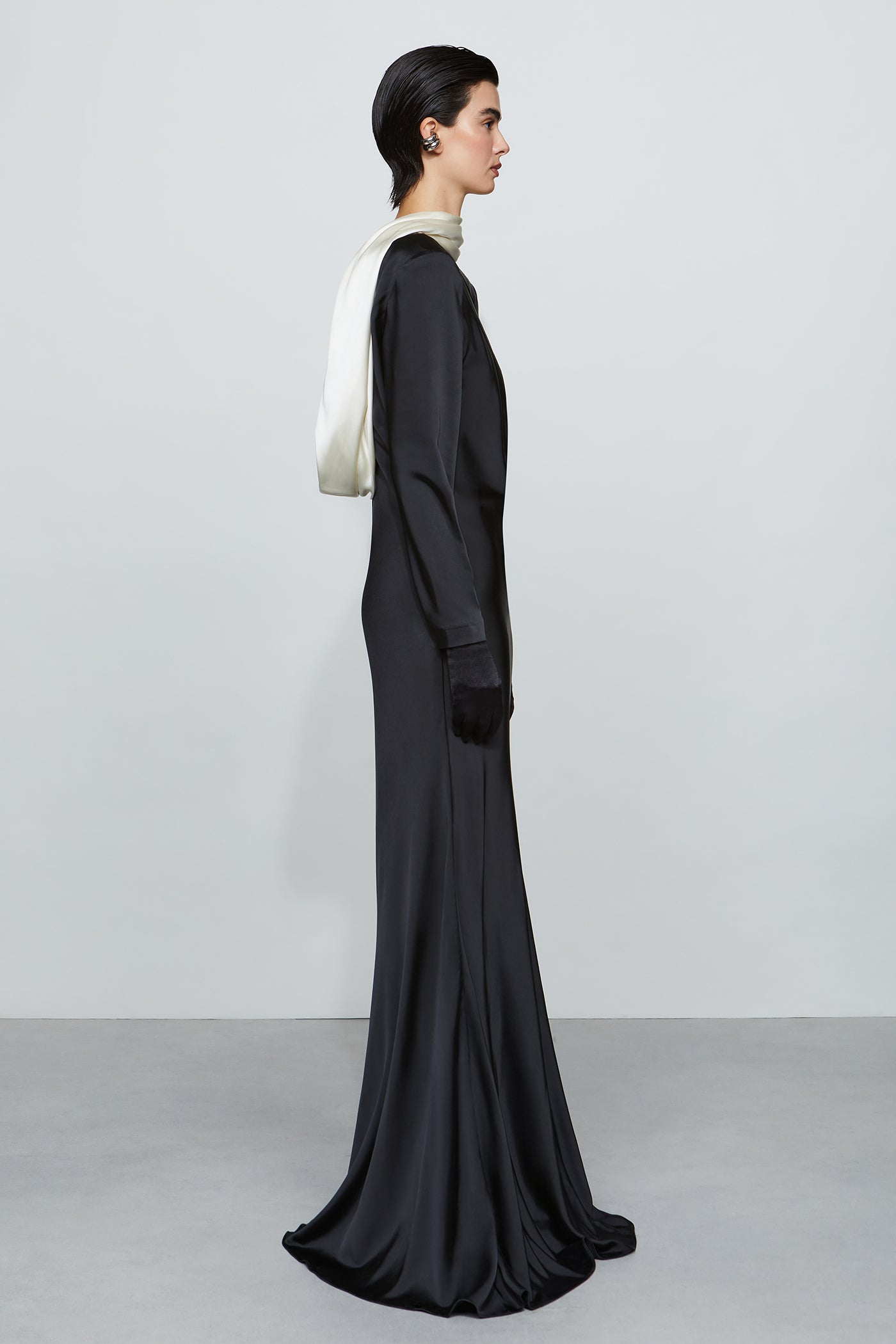Allegra Gown