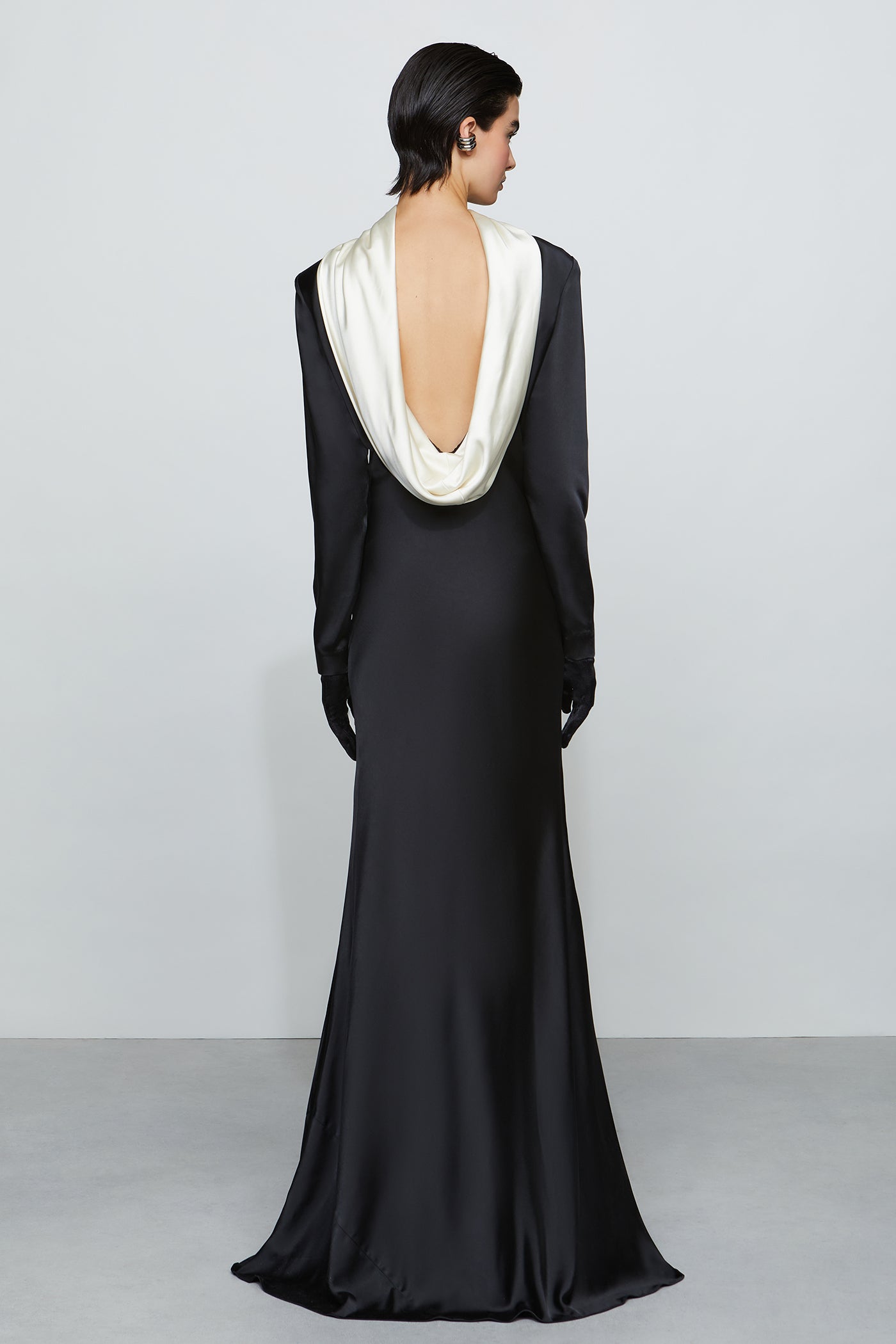 Allegra Gown