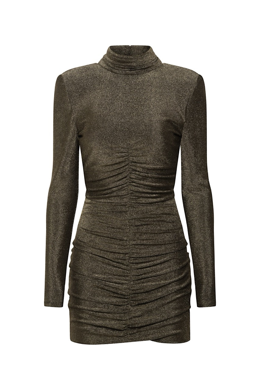 Luna Mini Dress
