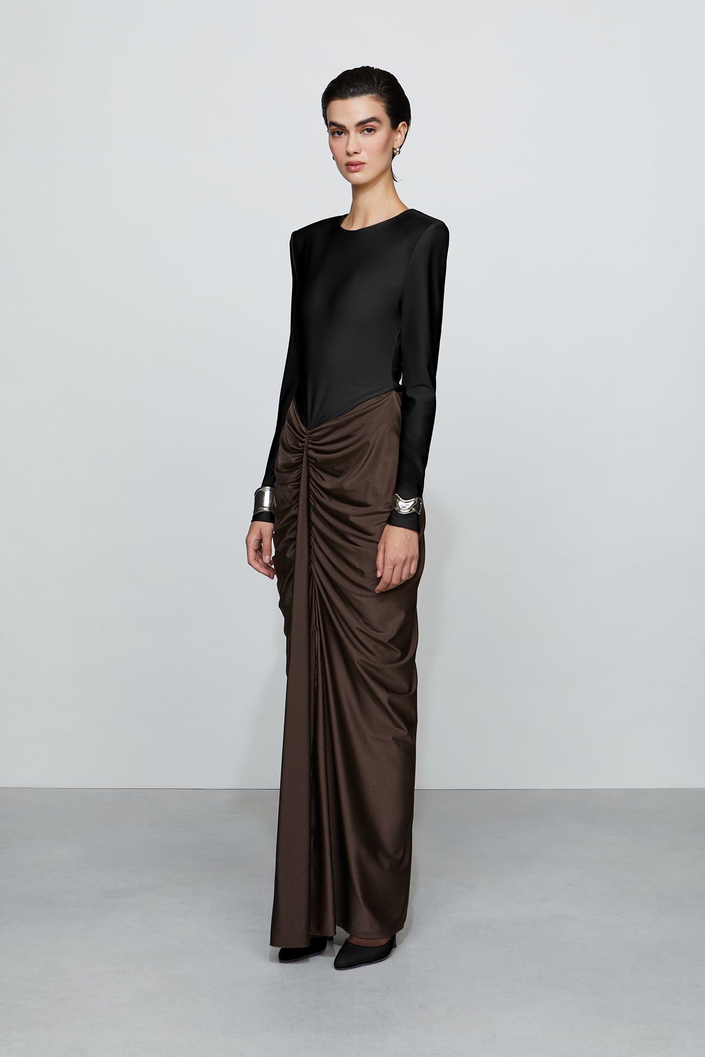 Tate Gown