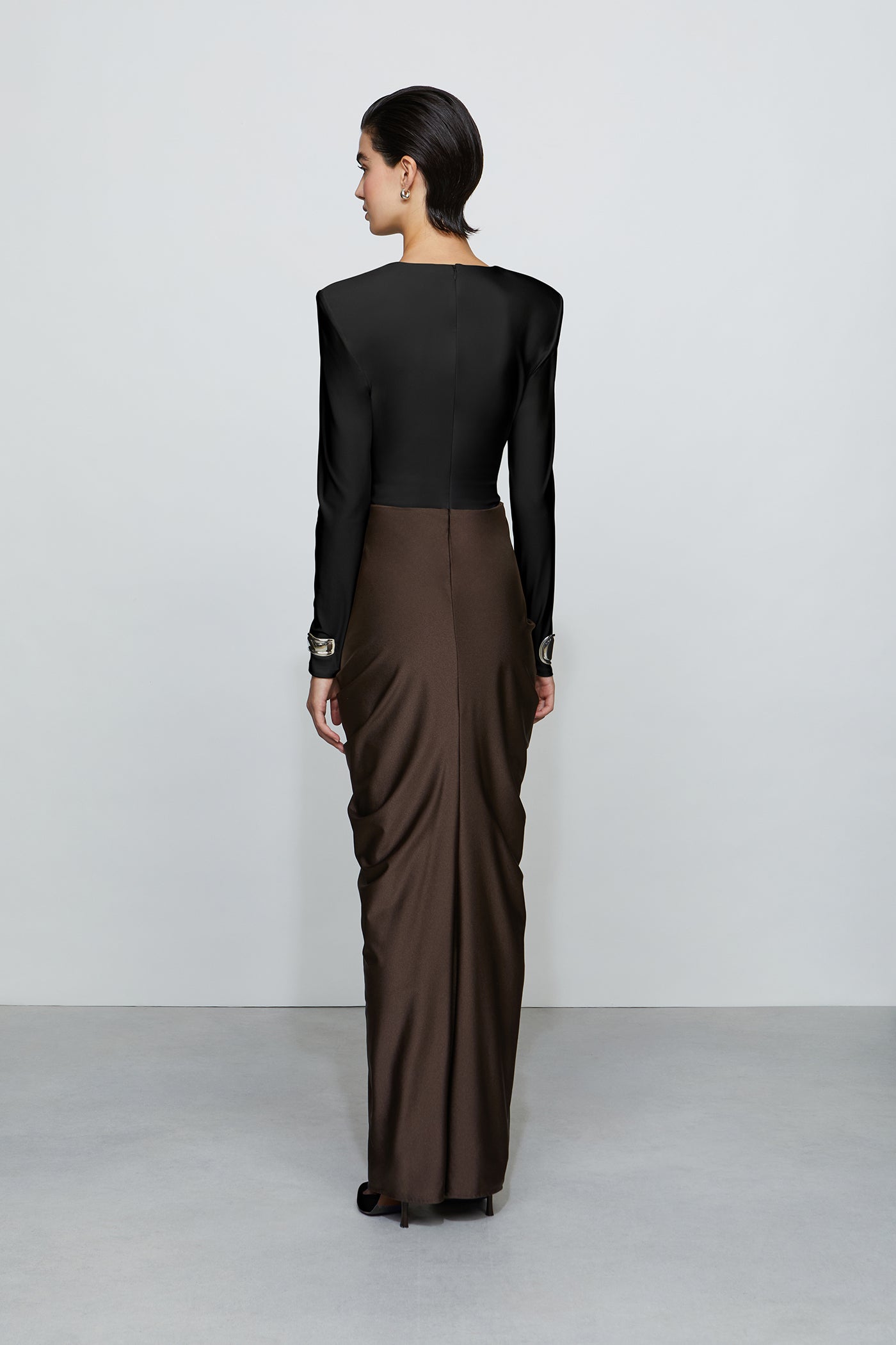 Tate Gown