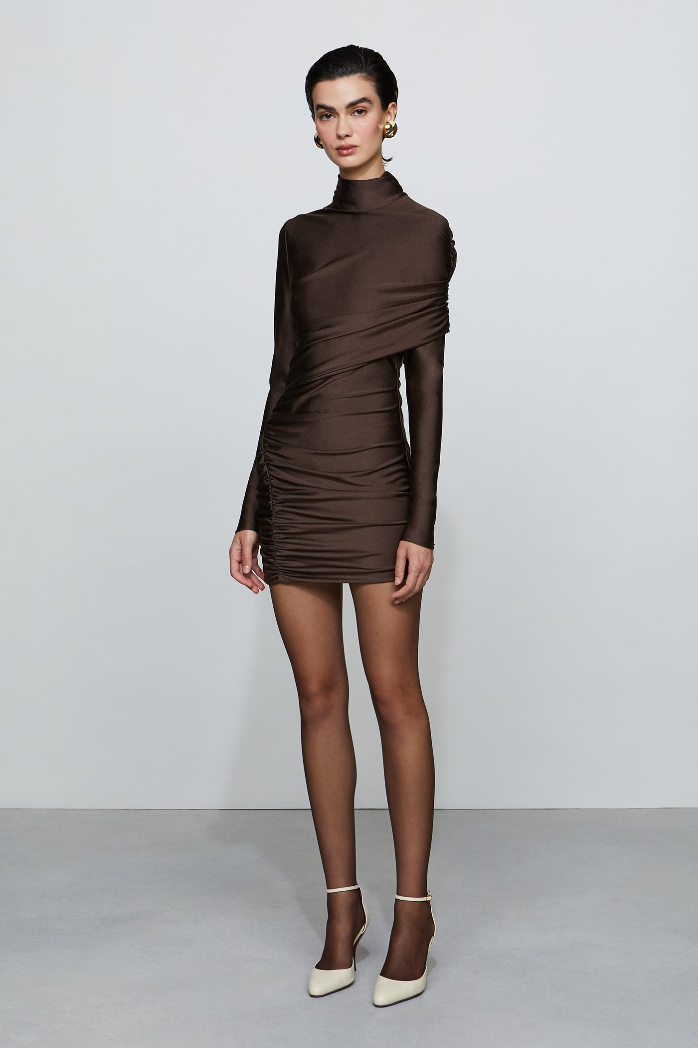 Fallon Mini Dress