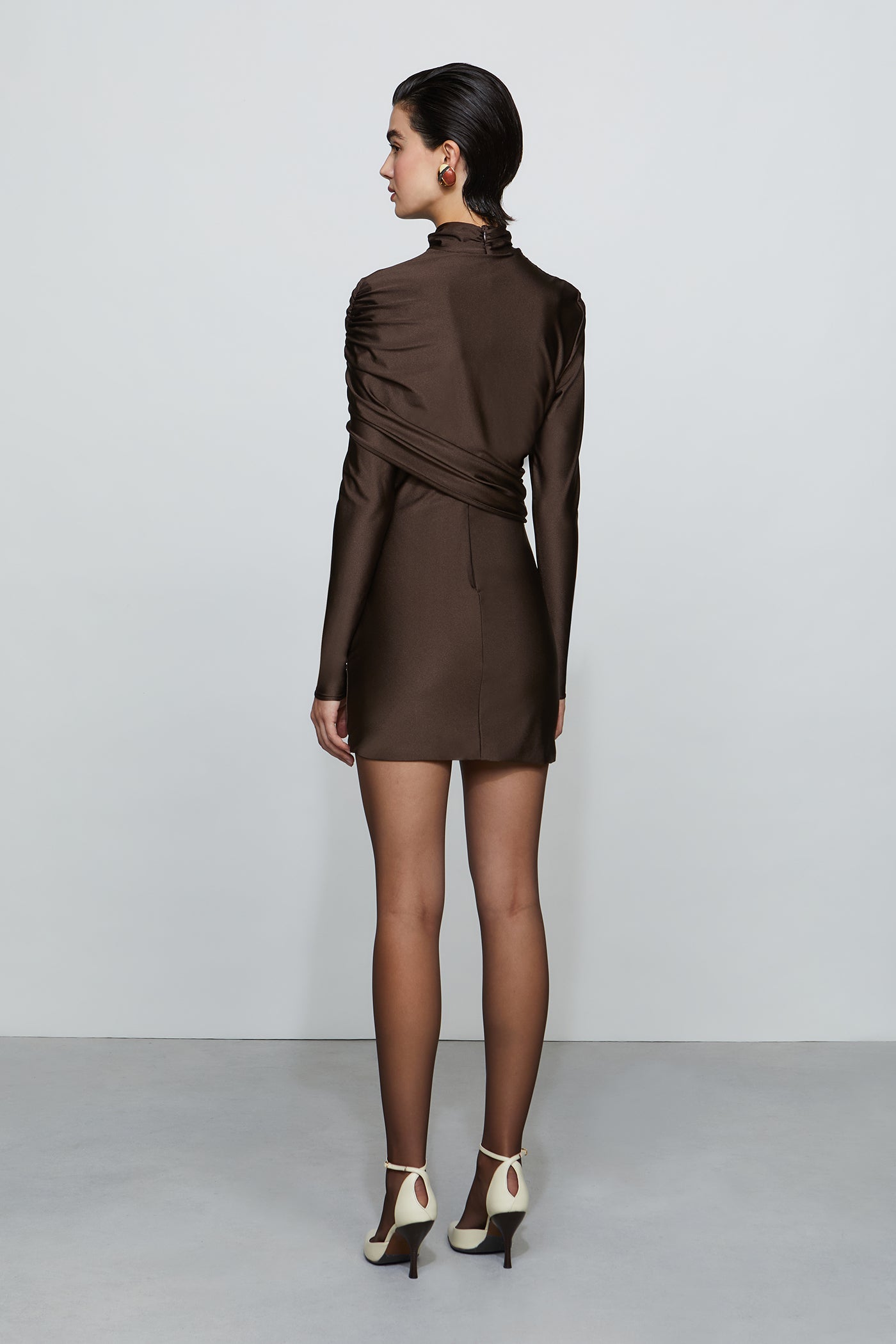 Fallon Mini Dress