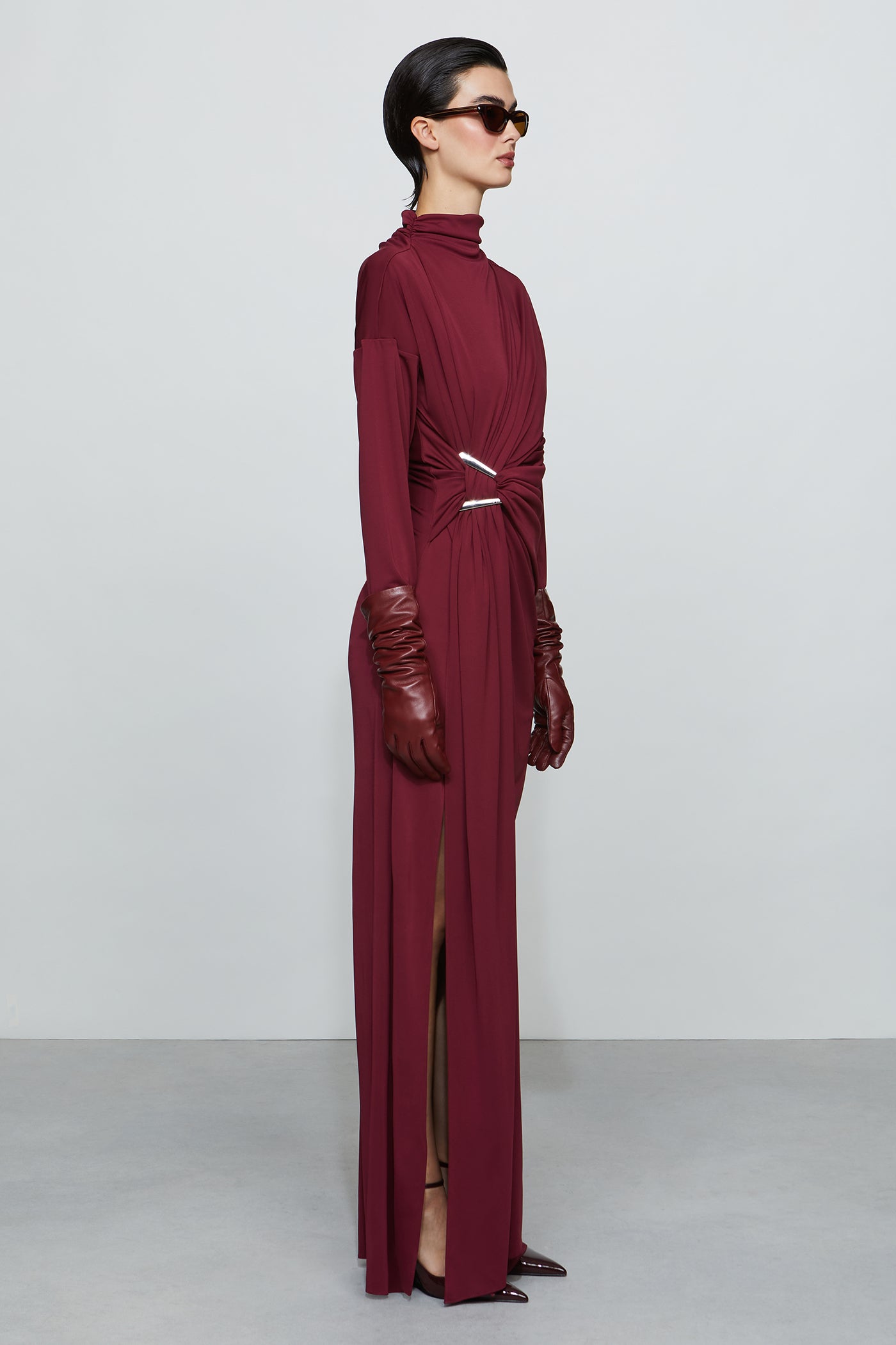 Remington Gown
