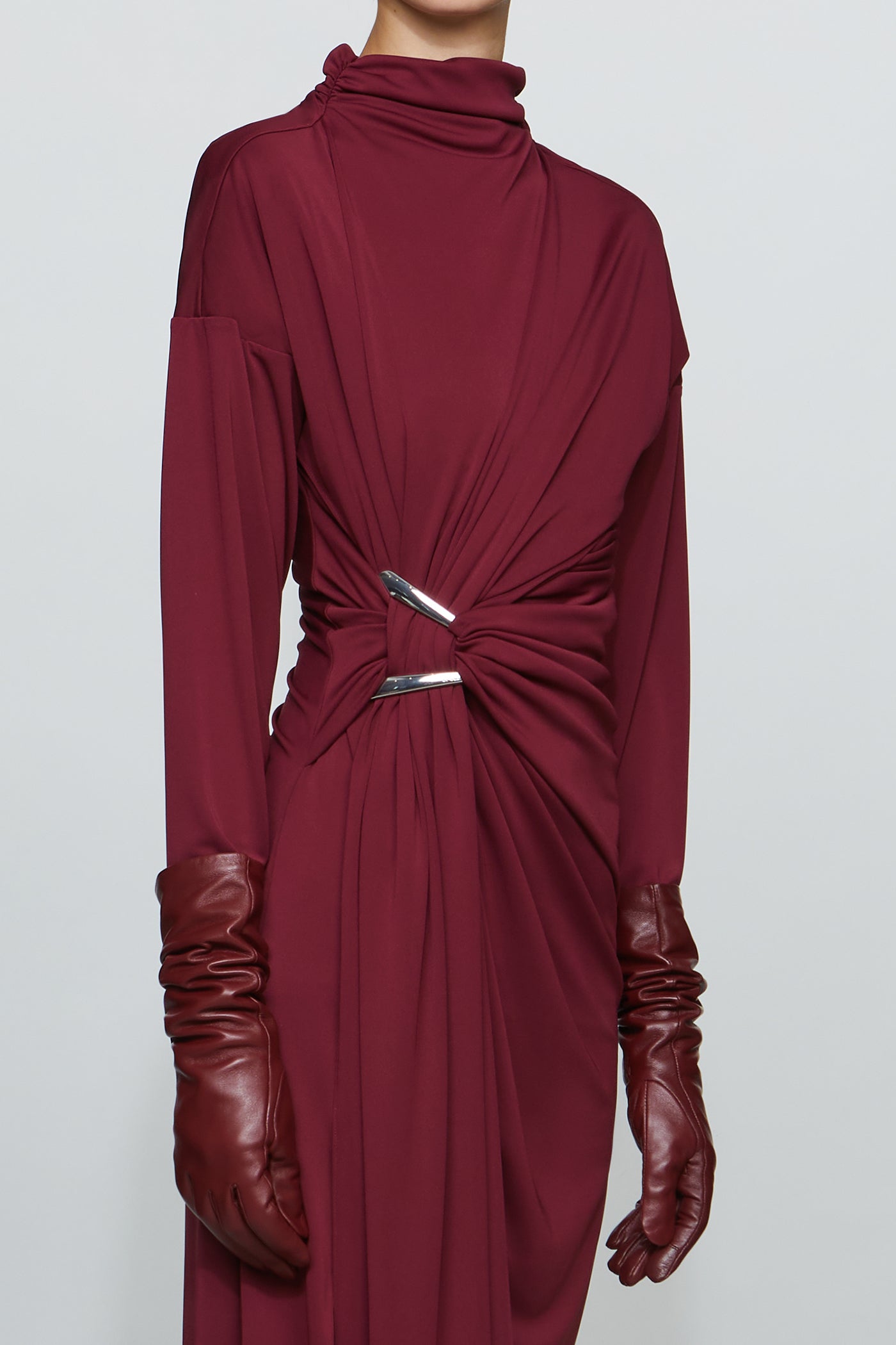 Remington Gown