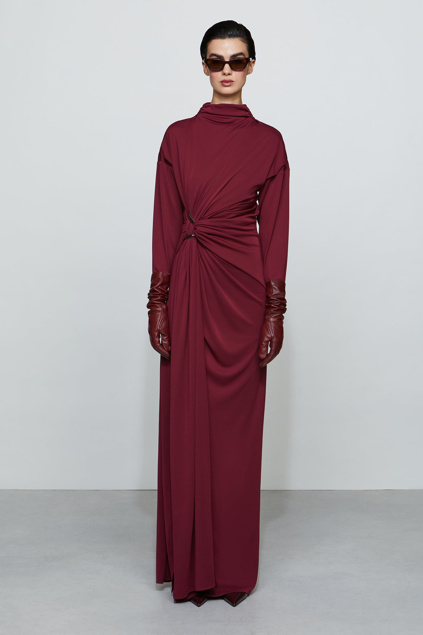 Remington Gown
