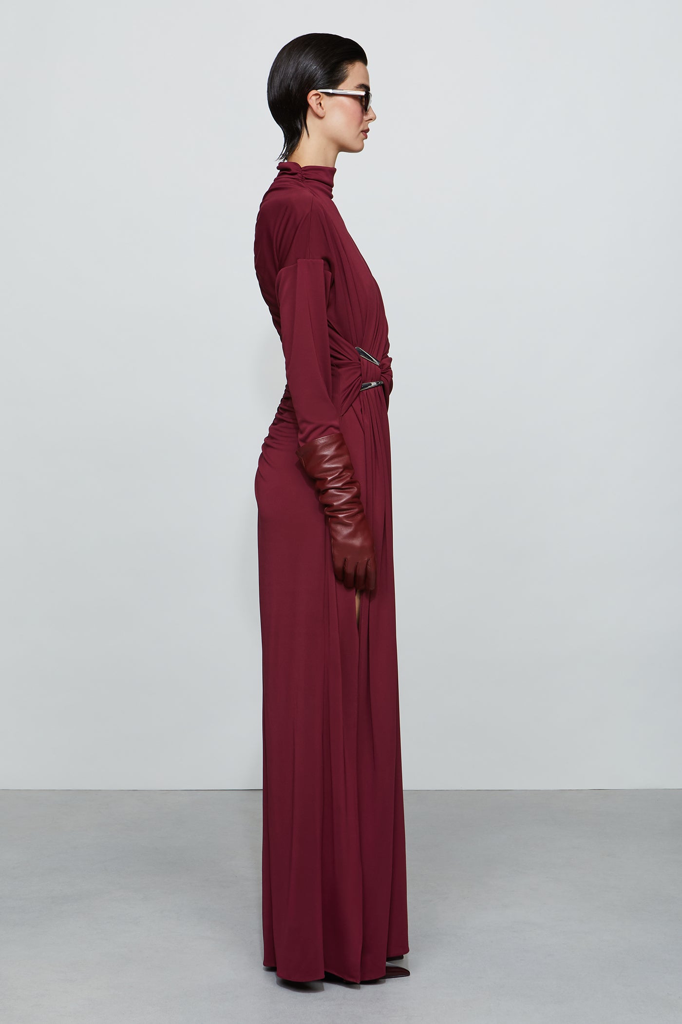 Remington Gown