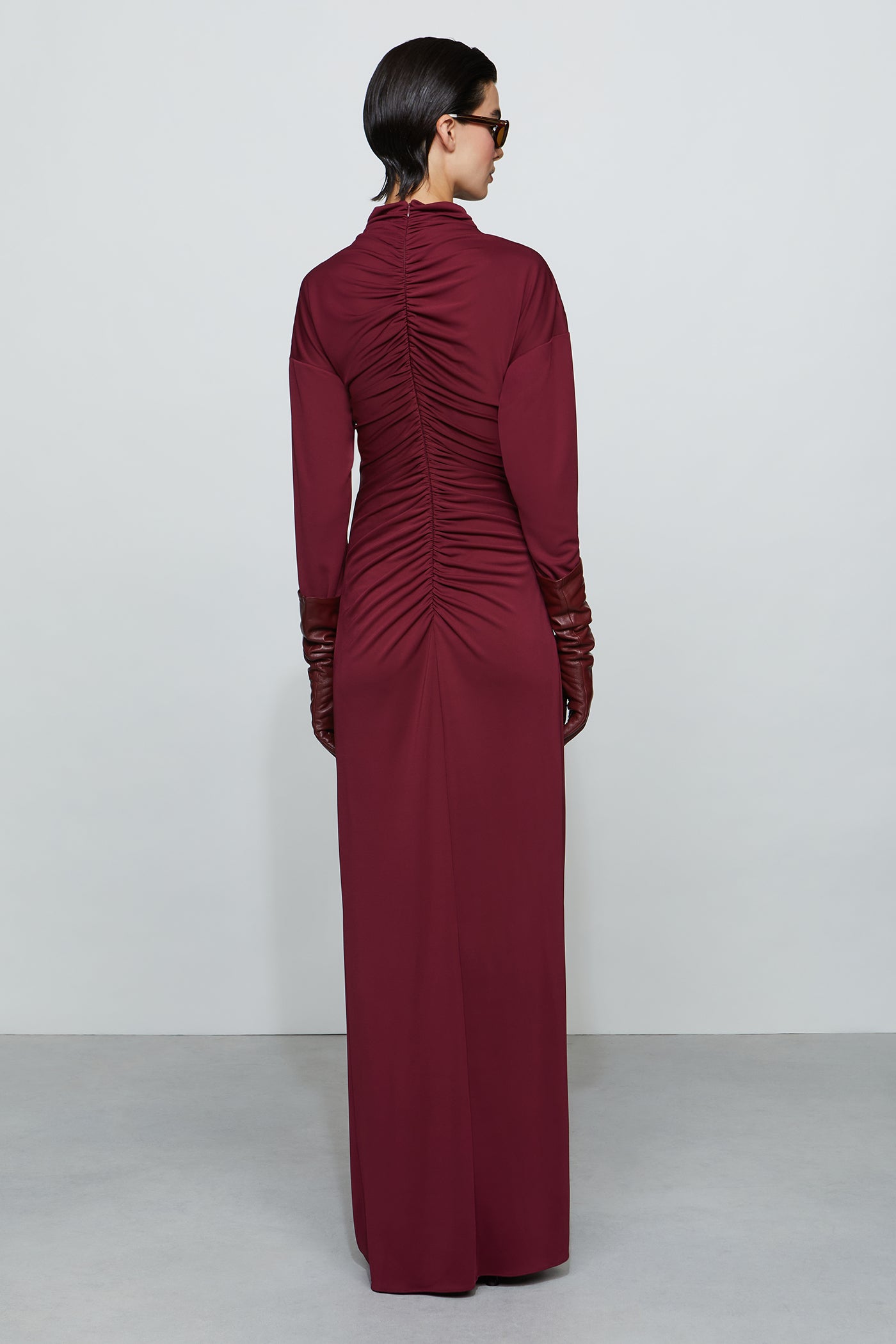 Remington Gown