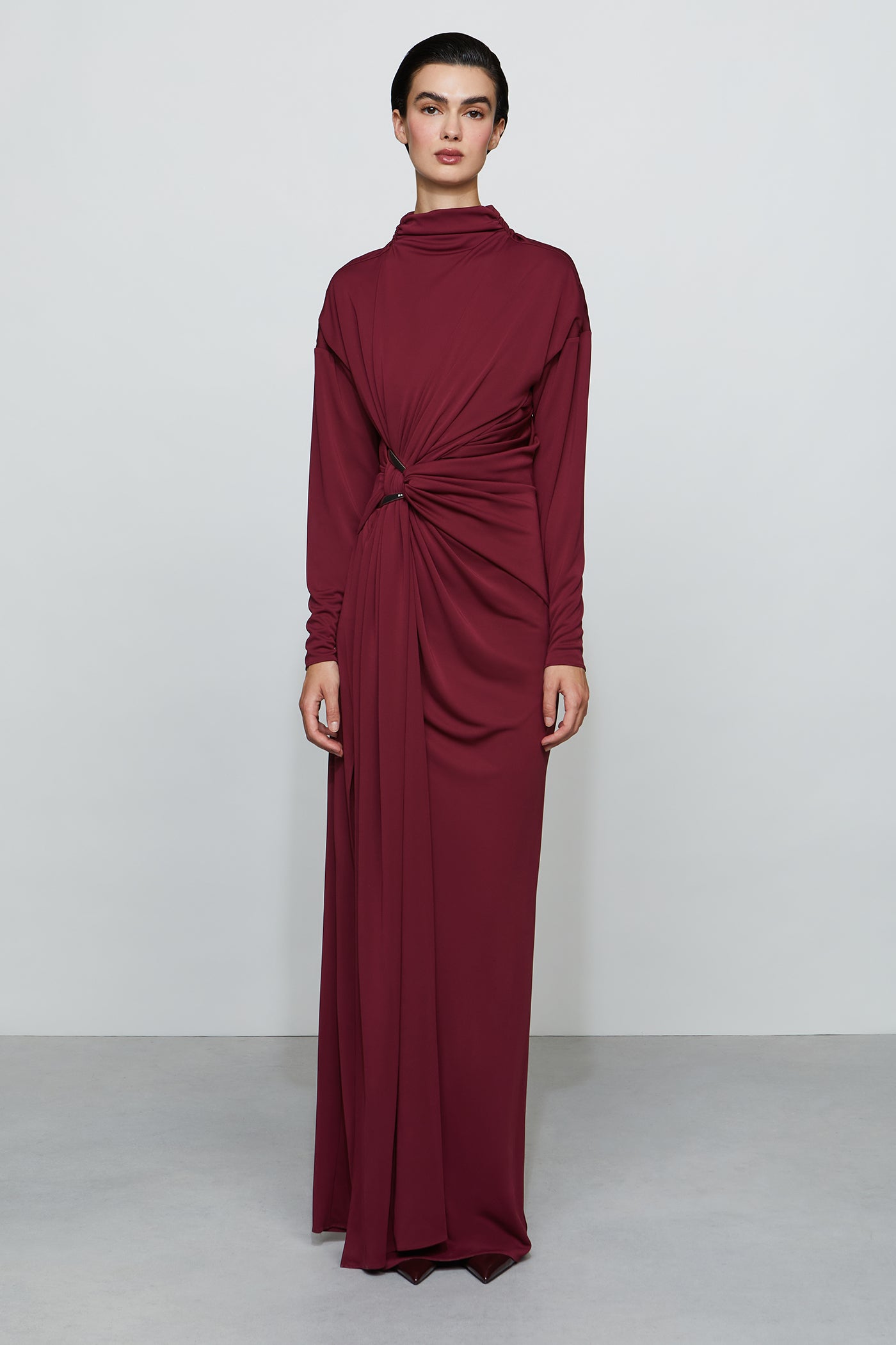 Remington Gown