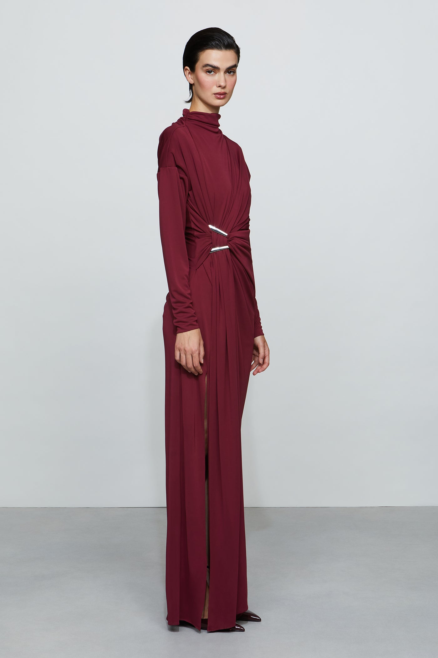 Remington Gown