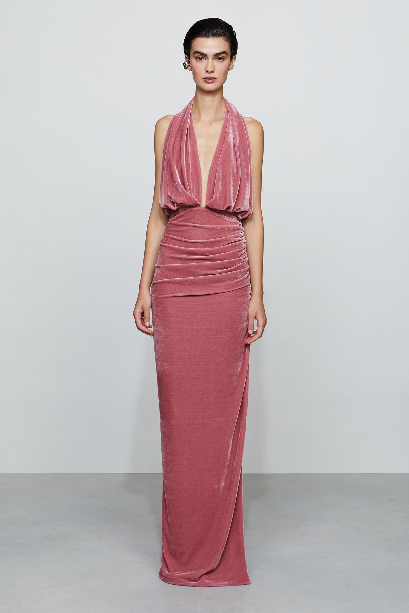 Valeria Gown