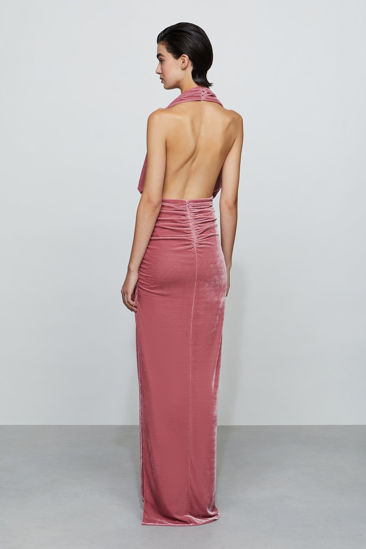 Valeria Gown