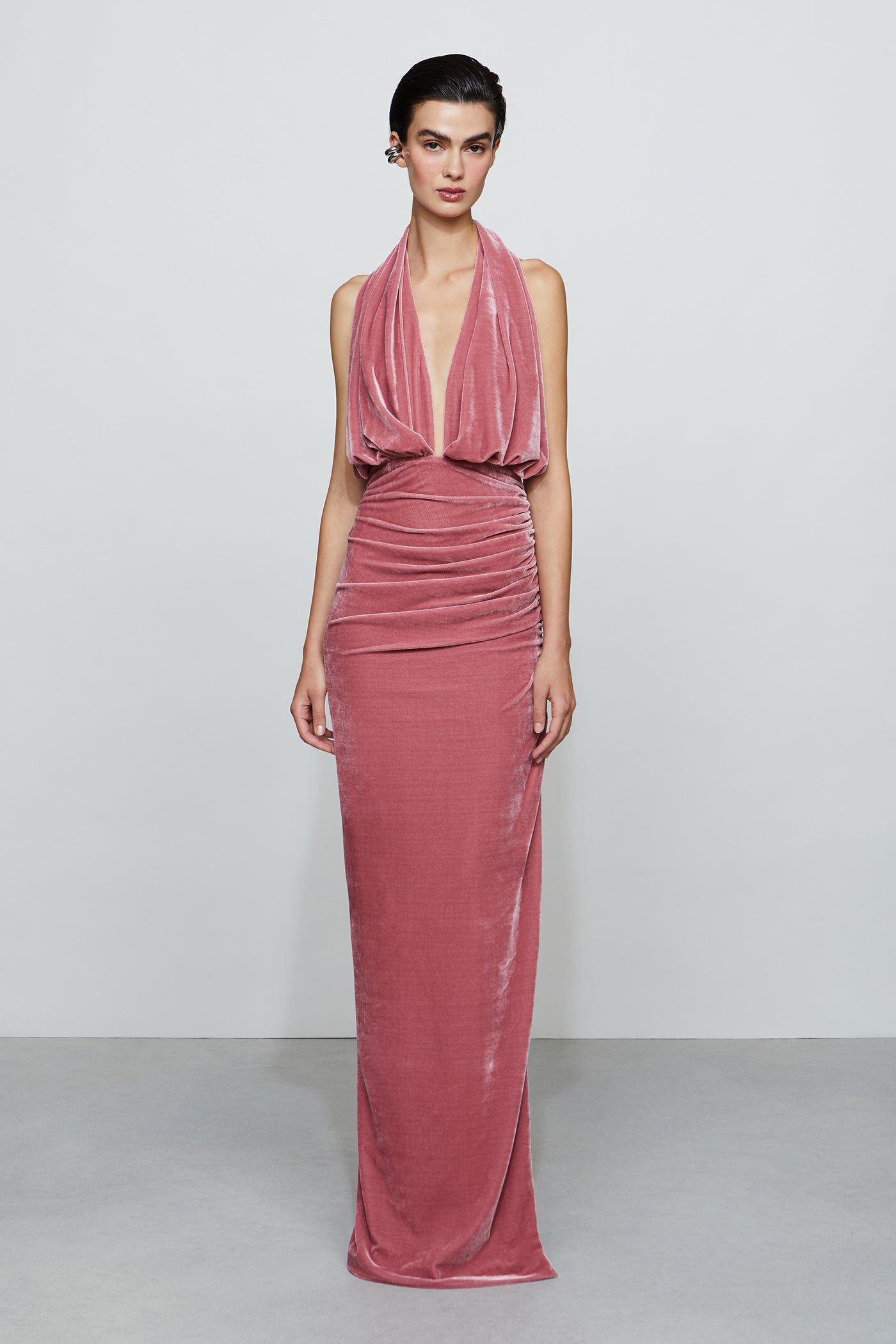 Valeria Gown