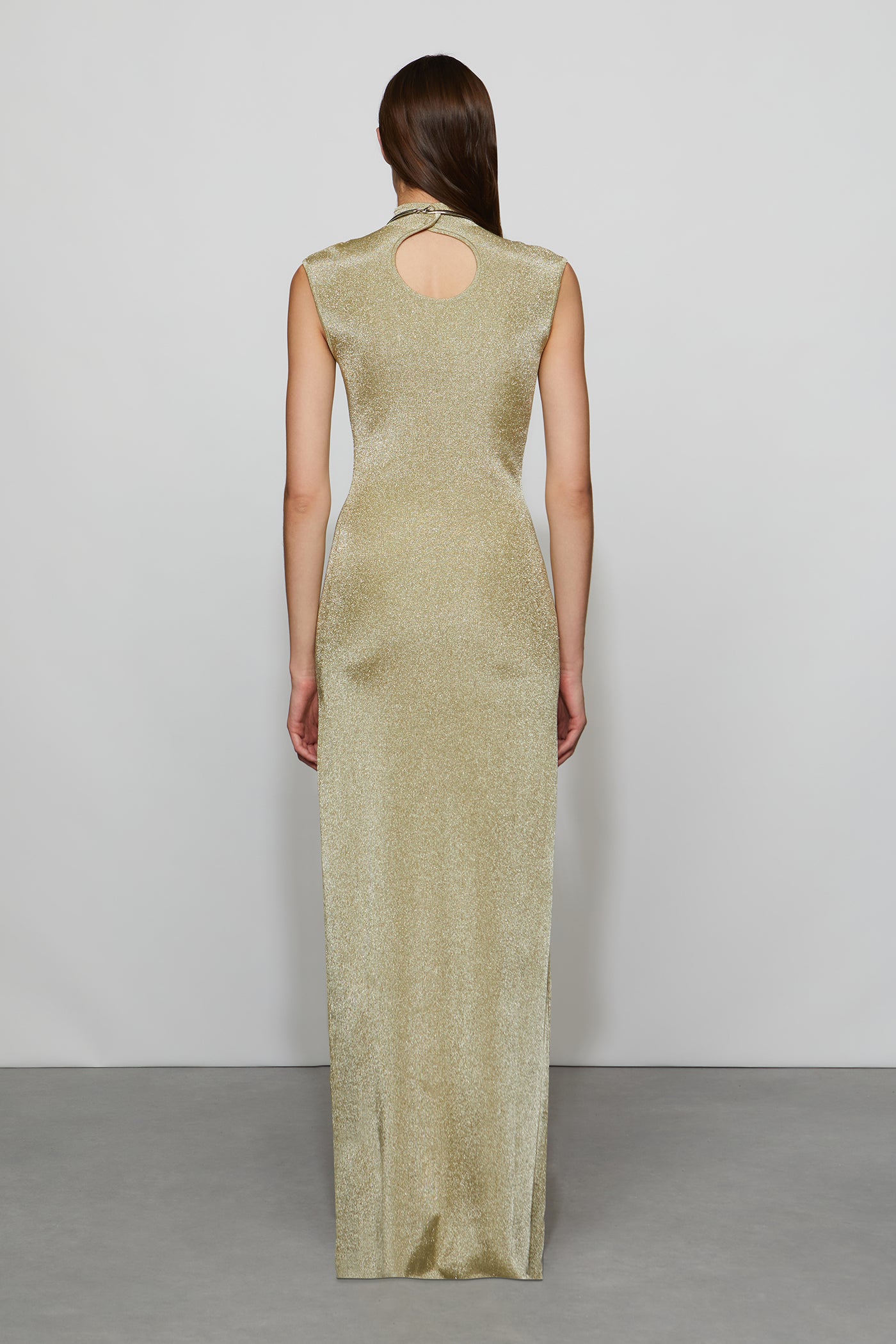 Clare Knit Dress XS / Whipped Pistachio