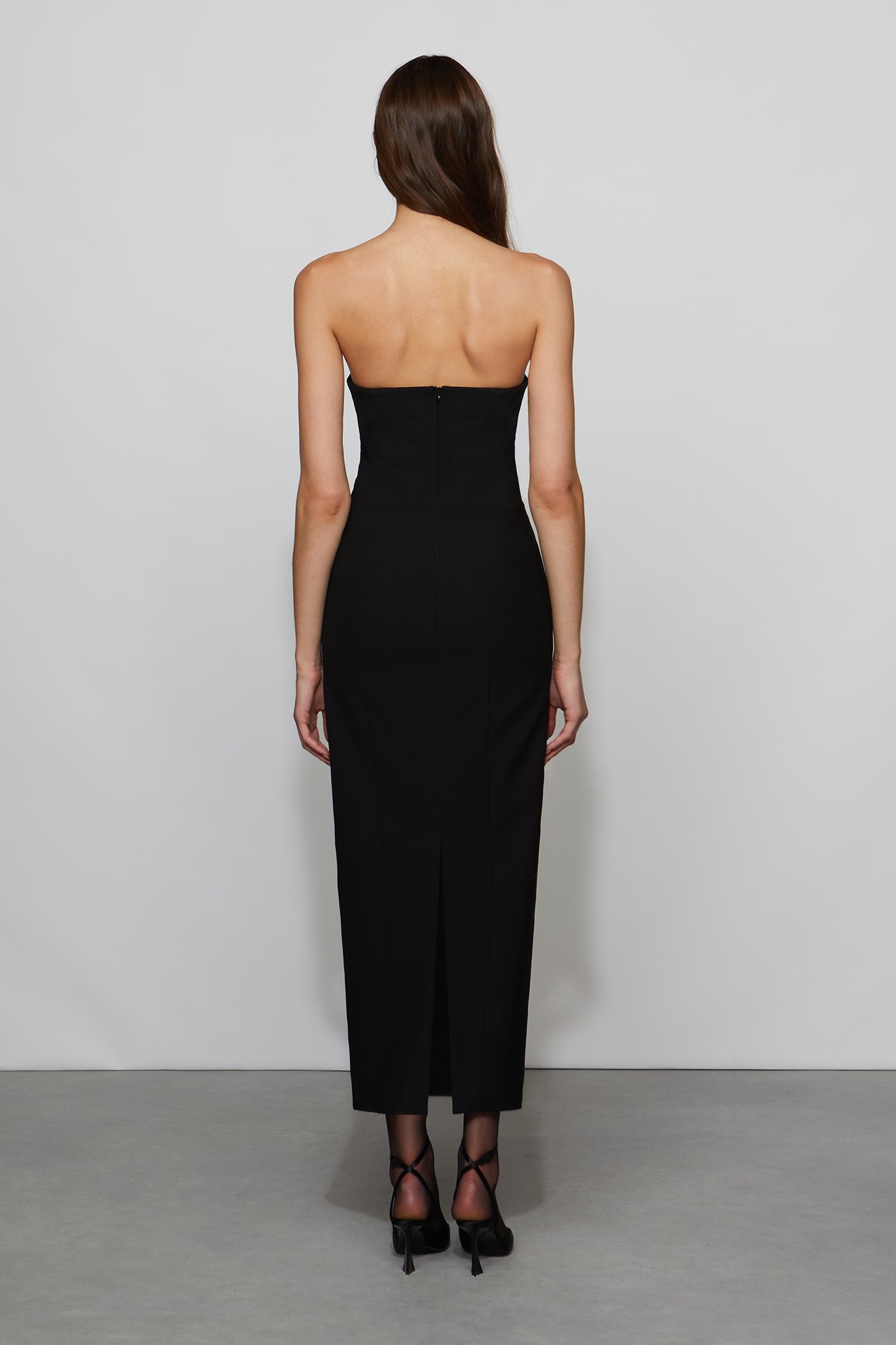 emmeline maxi dress Emmeline Dress – ET OCHS