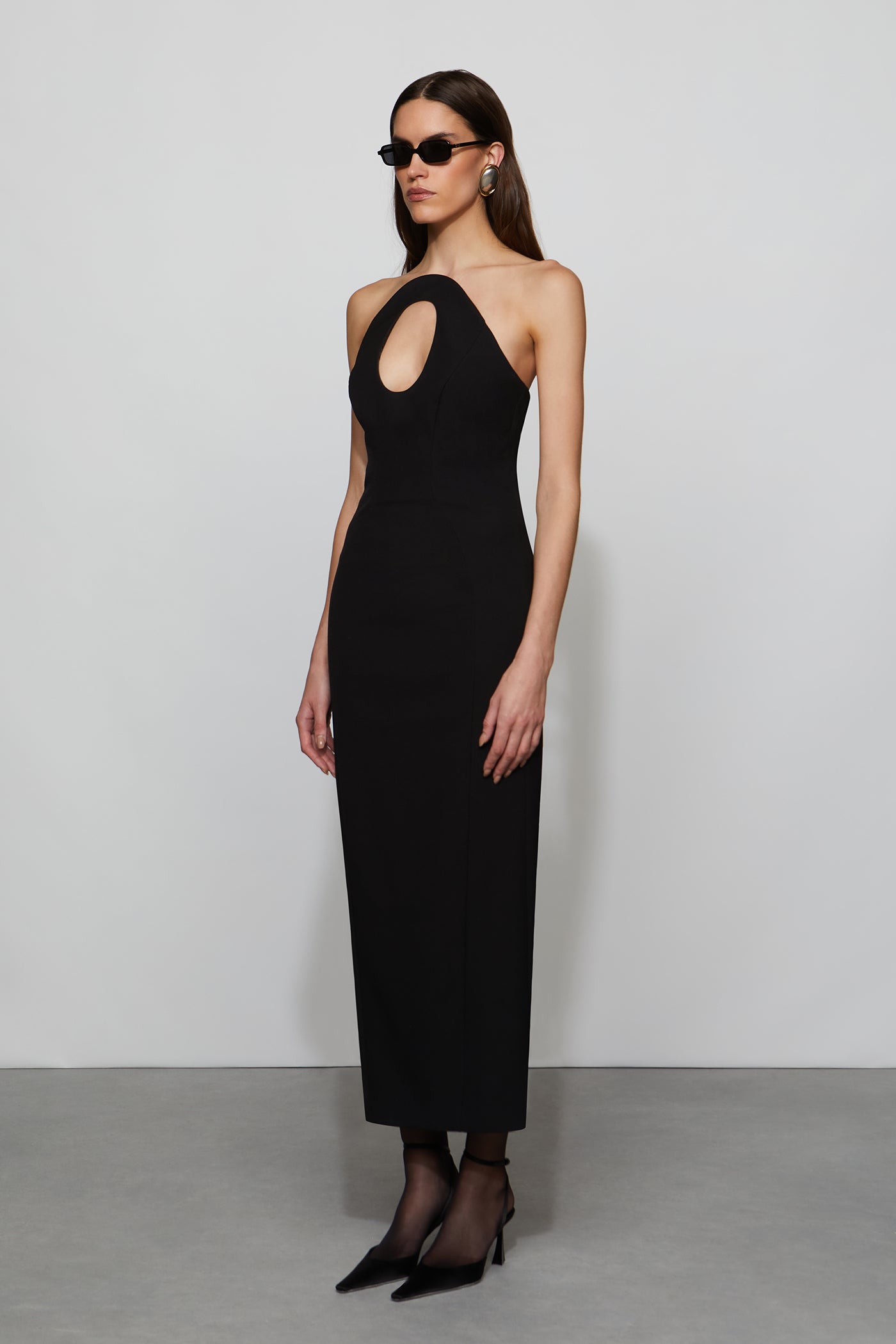 emmeline maxi dress Emmeline Dress – ET OCHS