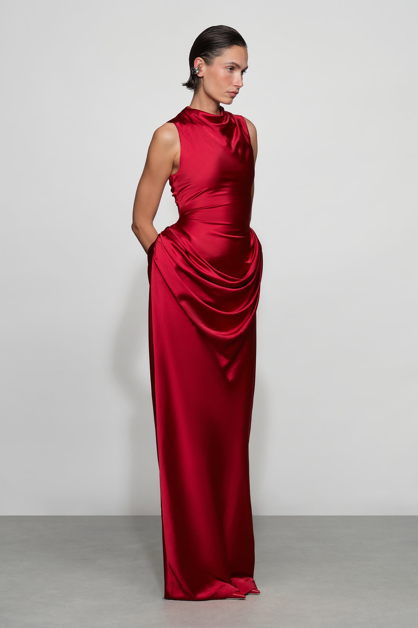 Genevieve Gown