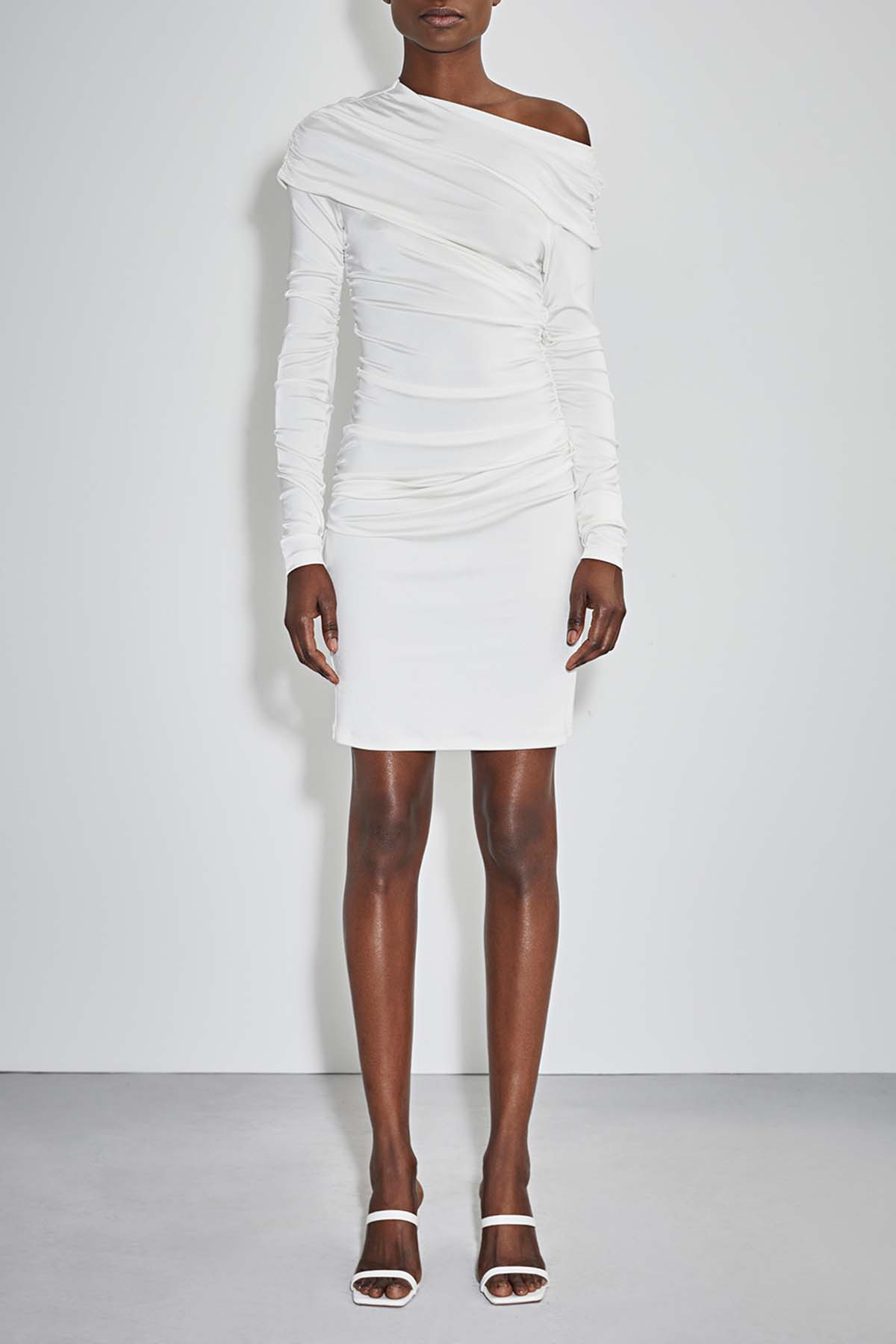 The Freya Dress