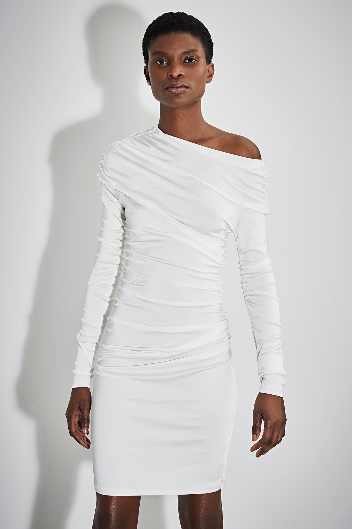The Freya Dress
