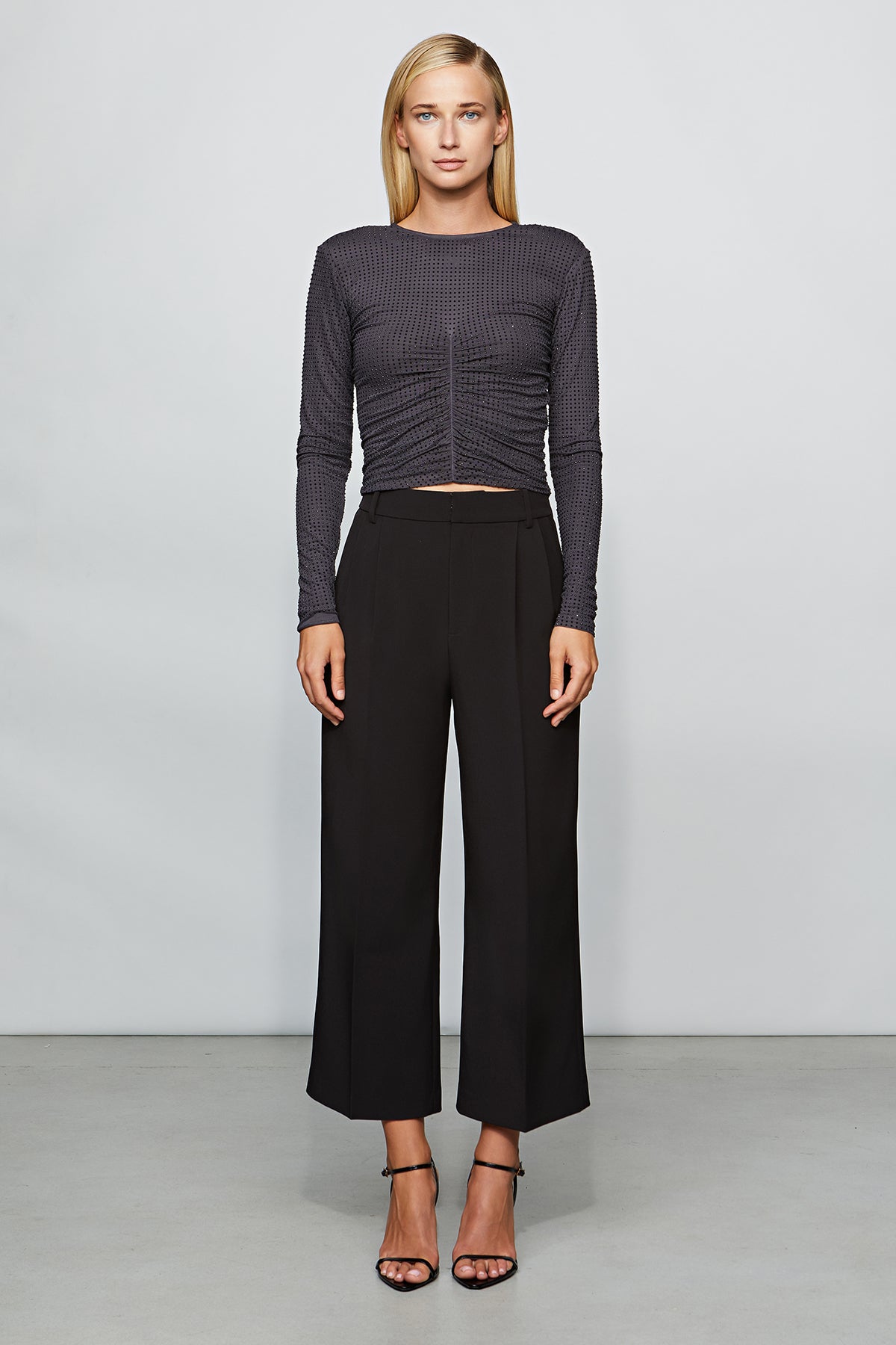 Alexis Top
