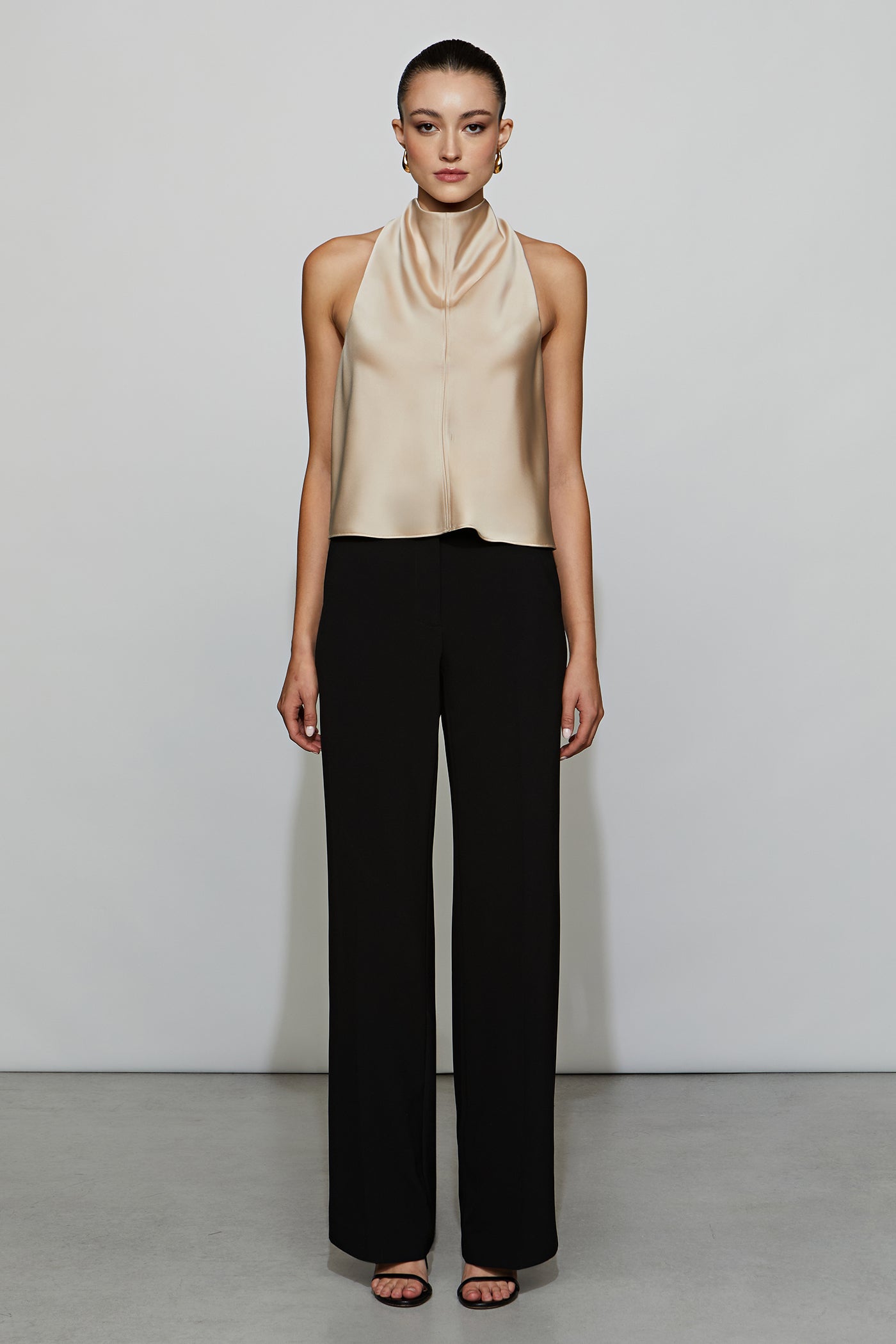 Raven Top
